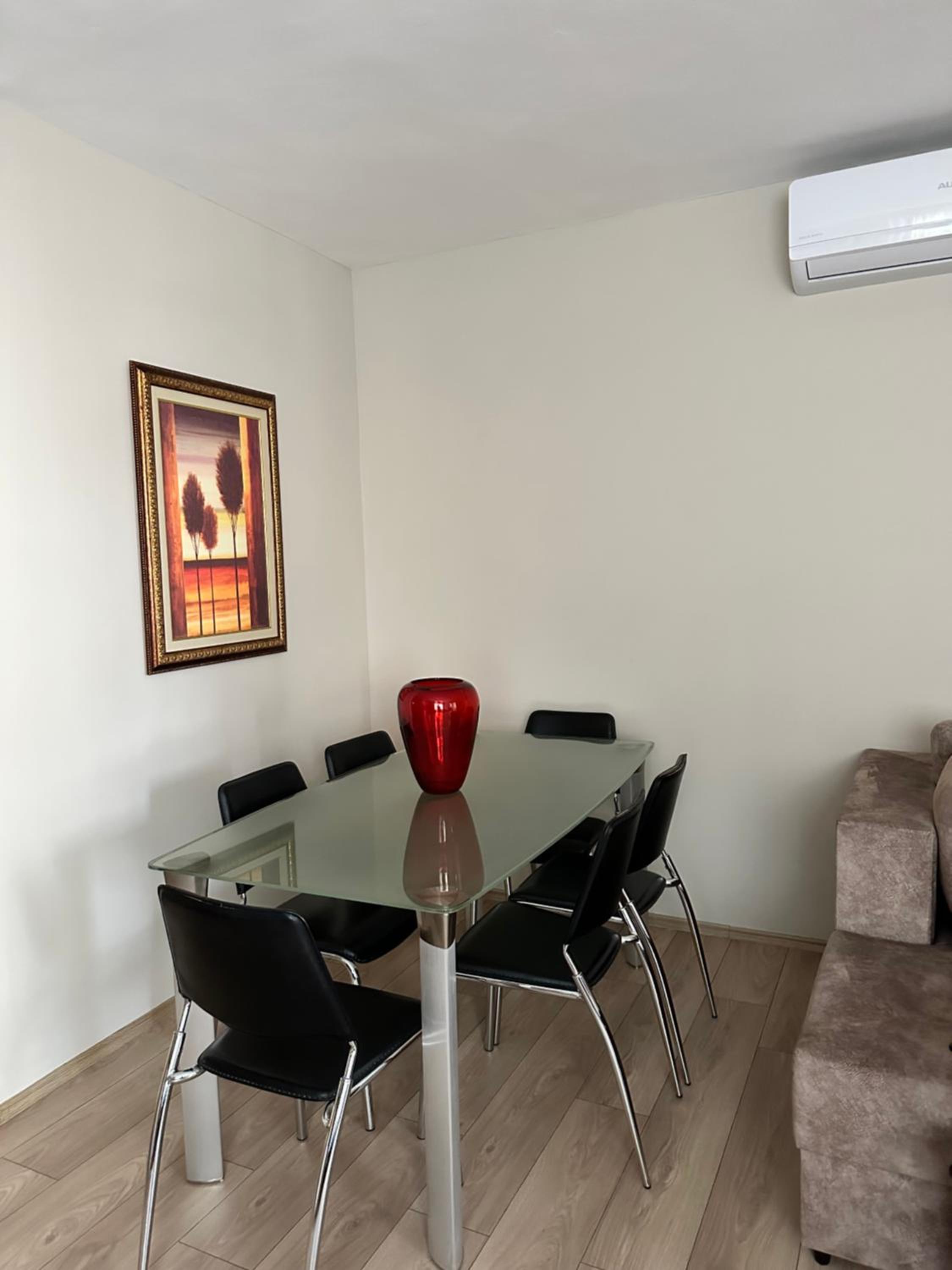 Home away from Home Apartment