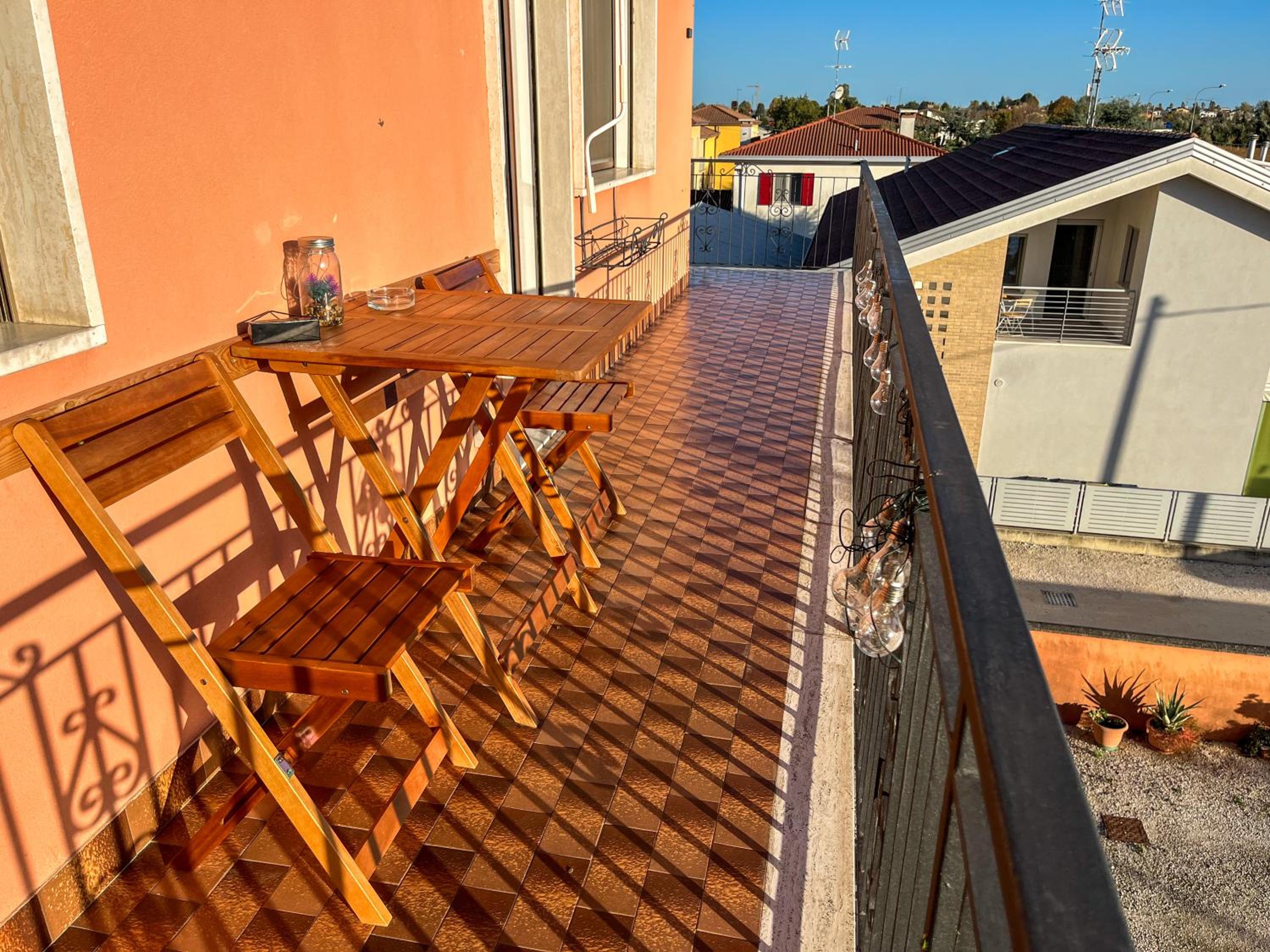 Ornella's apartment - Relax near Venice photo 3