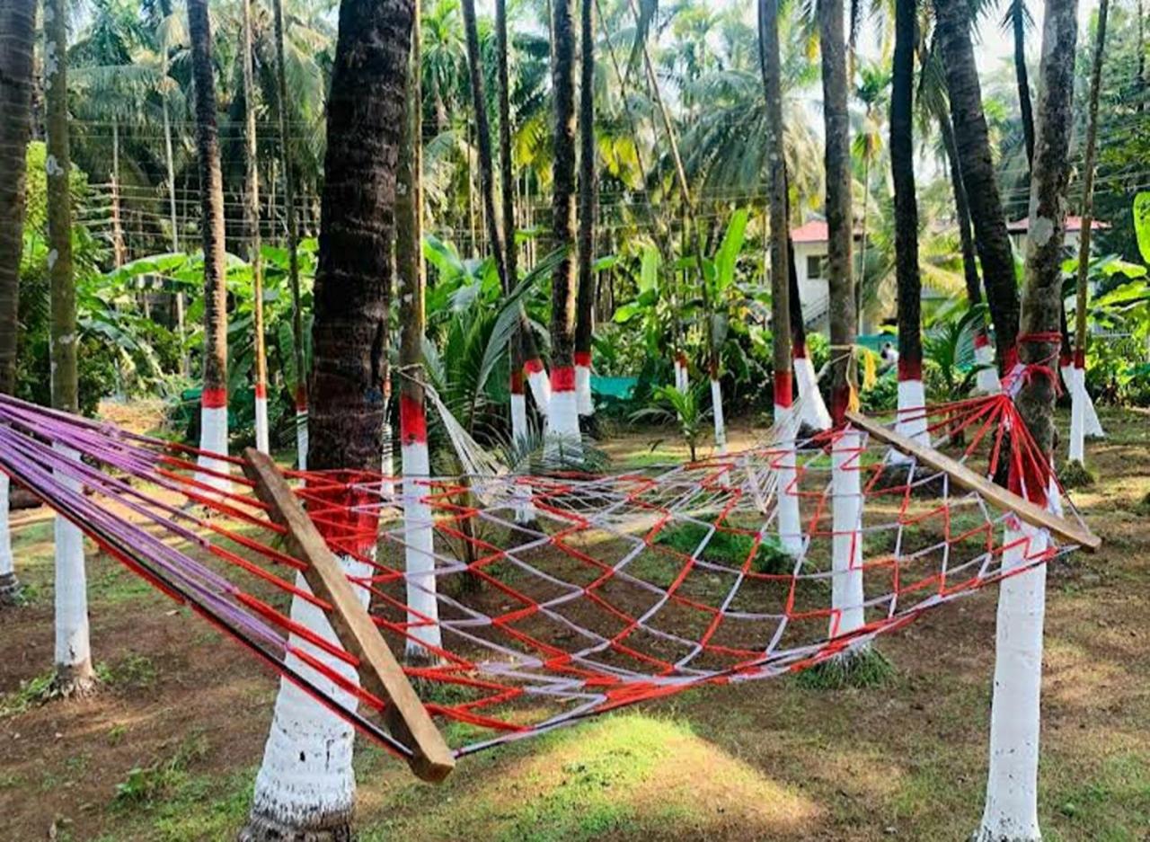 Savita Farmhouse