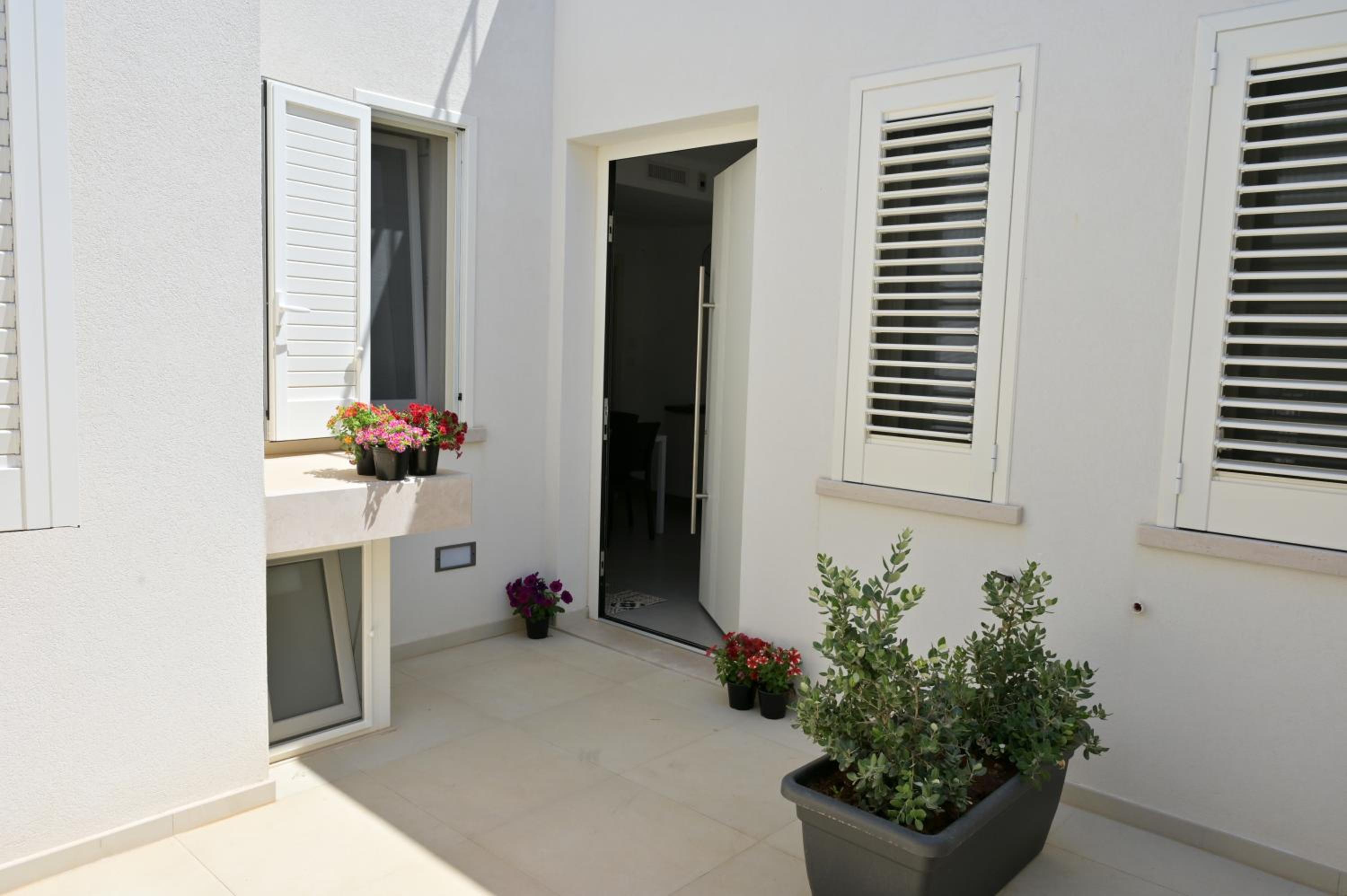 Altamarea Beach Experience Villetta SB