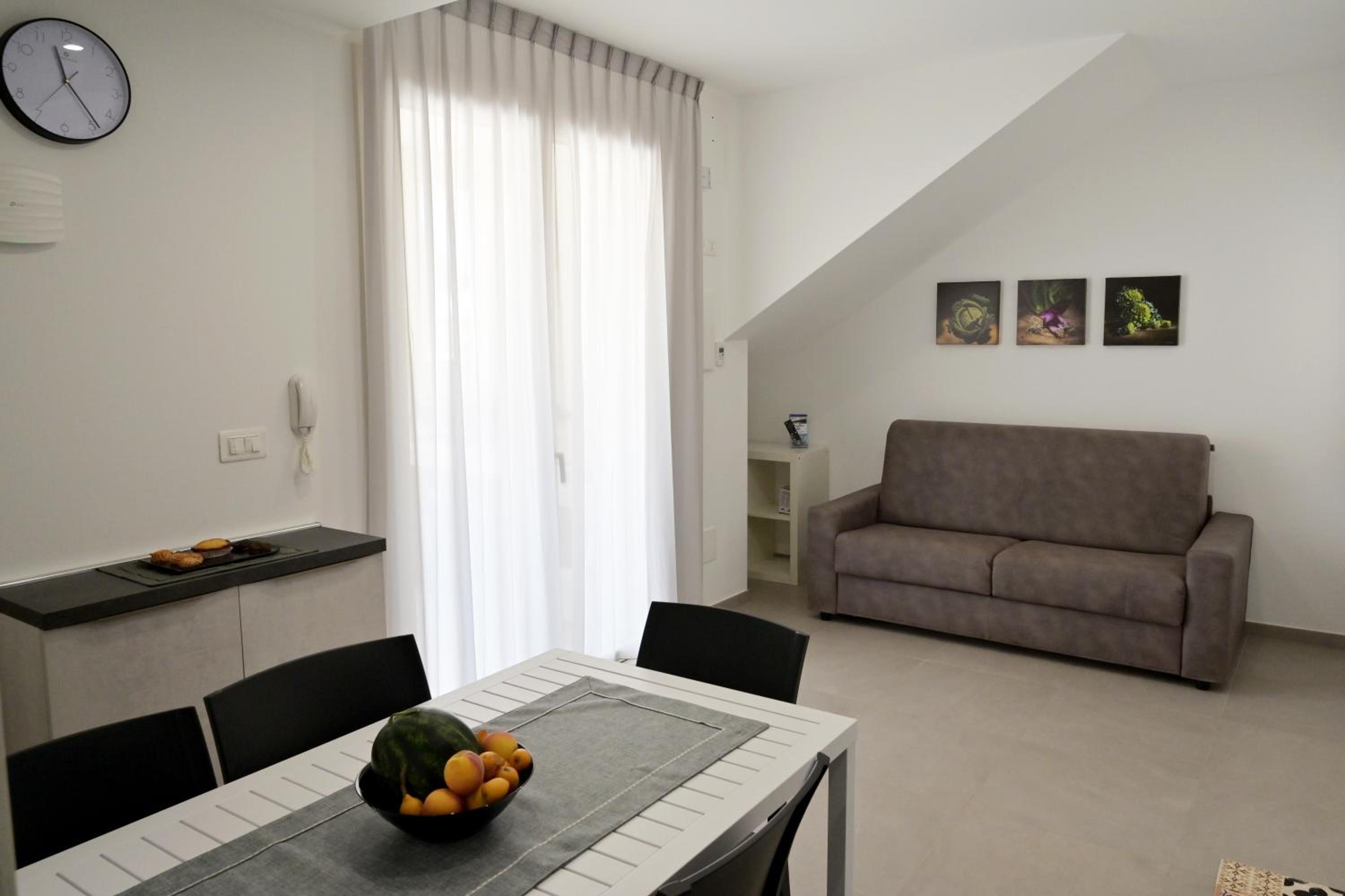 Altamarea Beach Experience Villetta SB