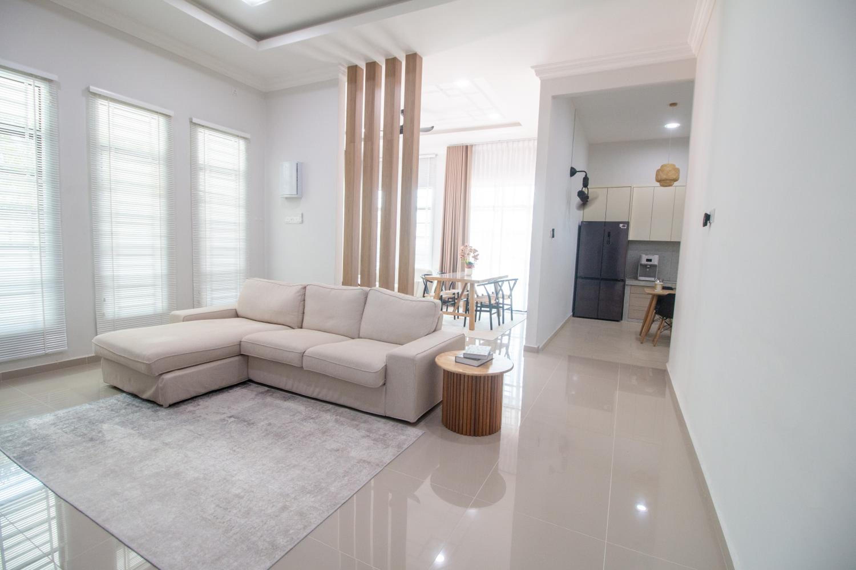 Romi Homestay Wakaf Tapai photo 8