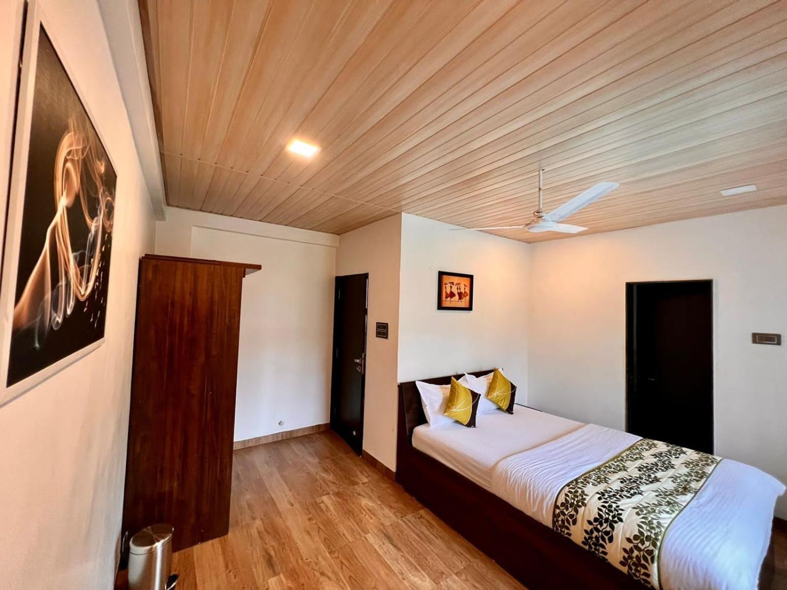 CASA ASHORE view 4