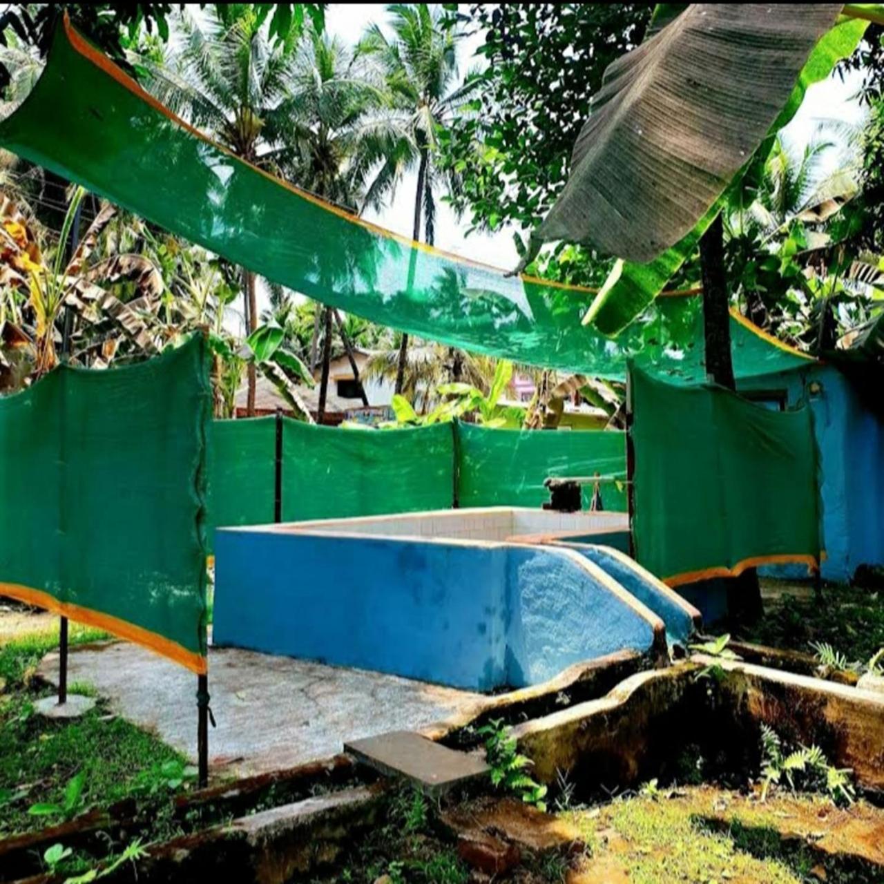 Savita Farmhouse