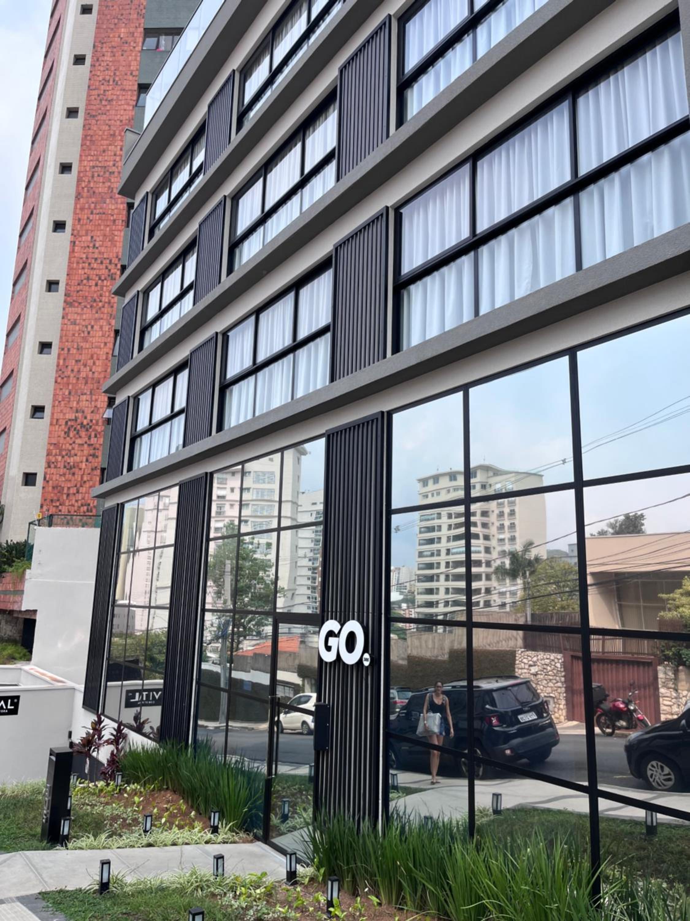 Studio GO Poços