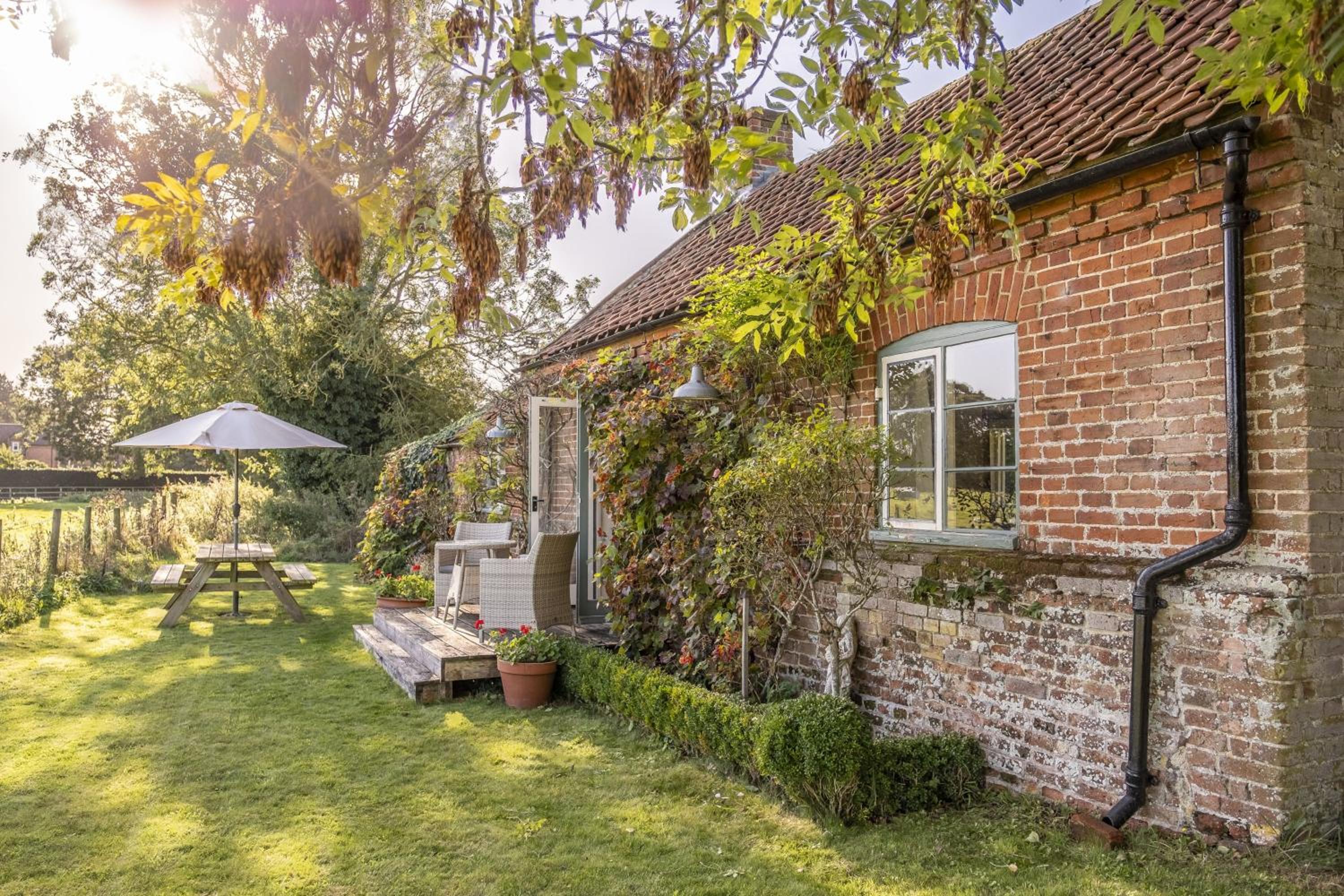 Acorn Cottage
