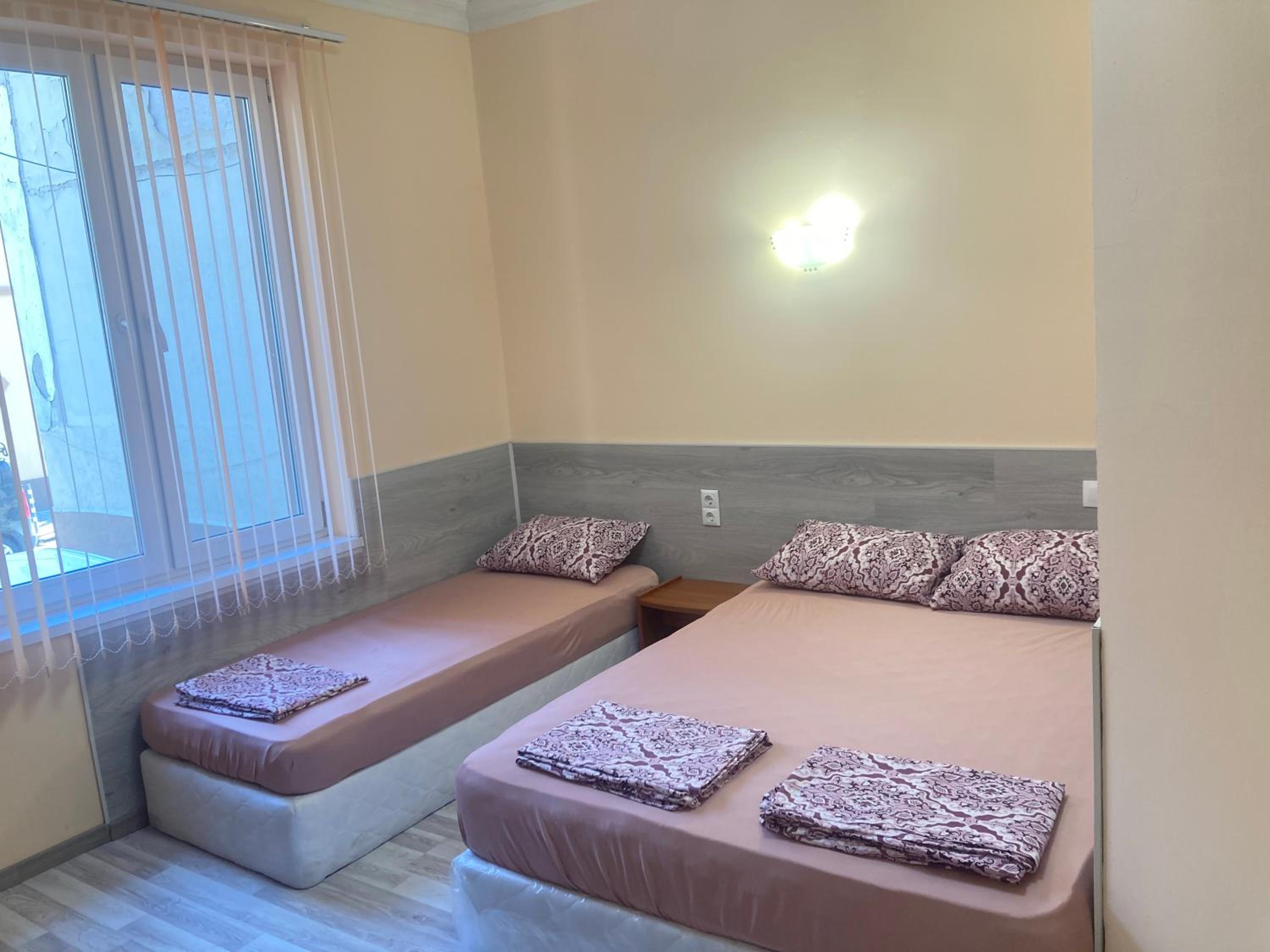 Guesthouse Dune