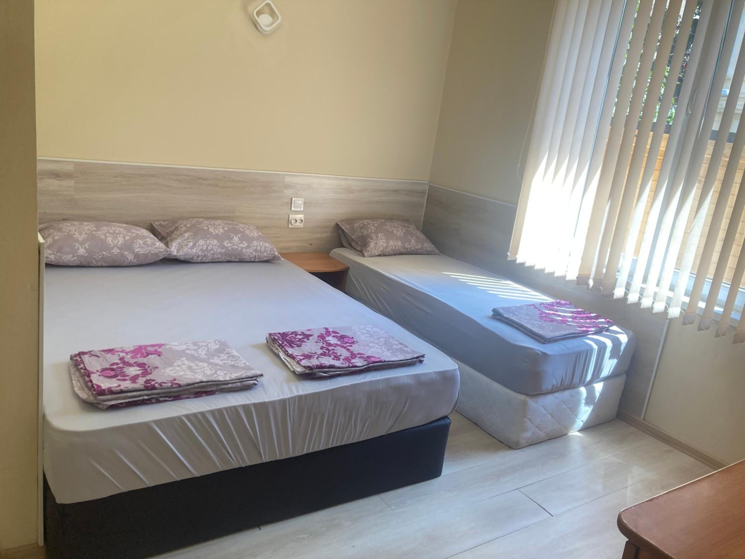 Guesthouse Dune