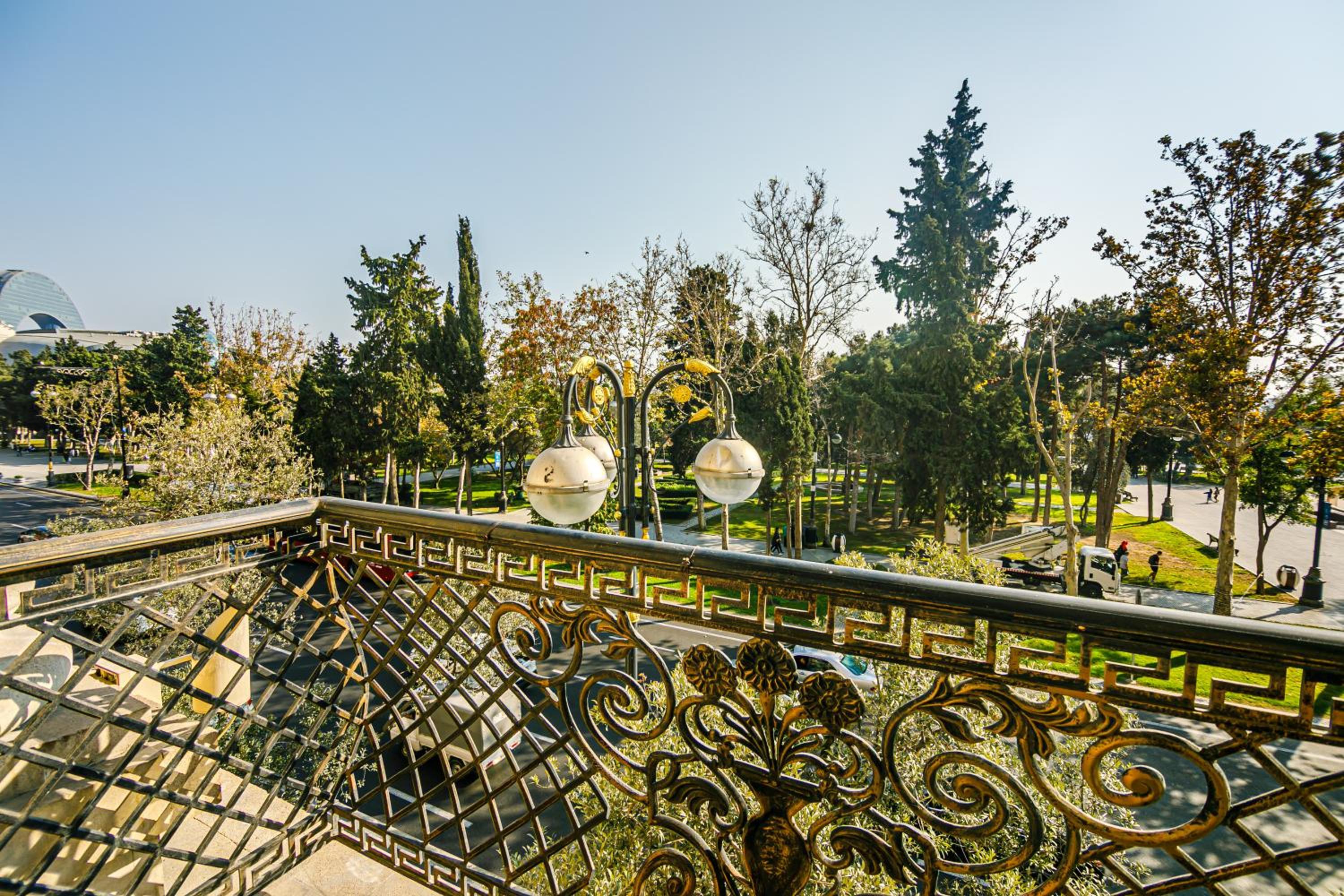 Sahil Boulevard Formula Apartment