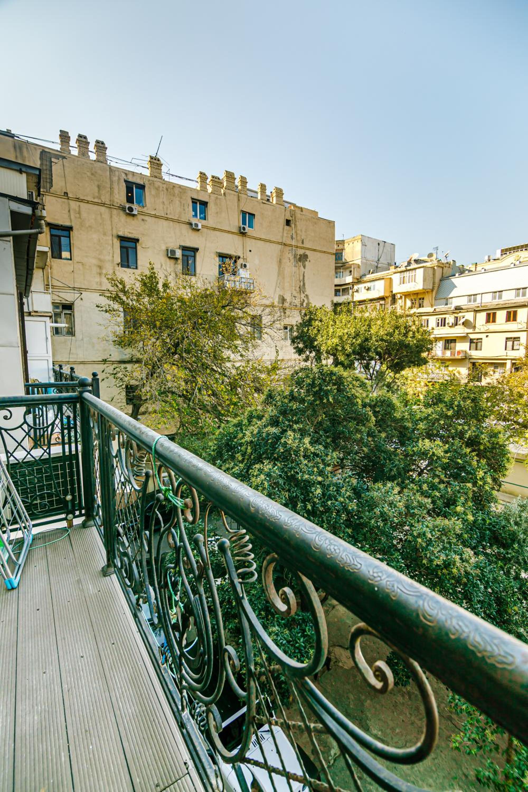 Sahil Boulevard Formula Apartment