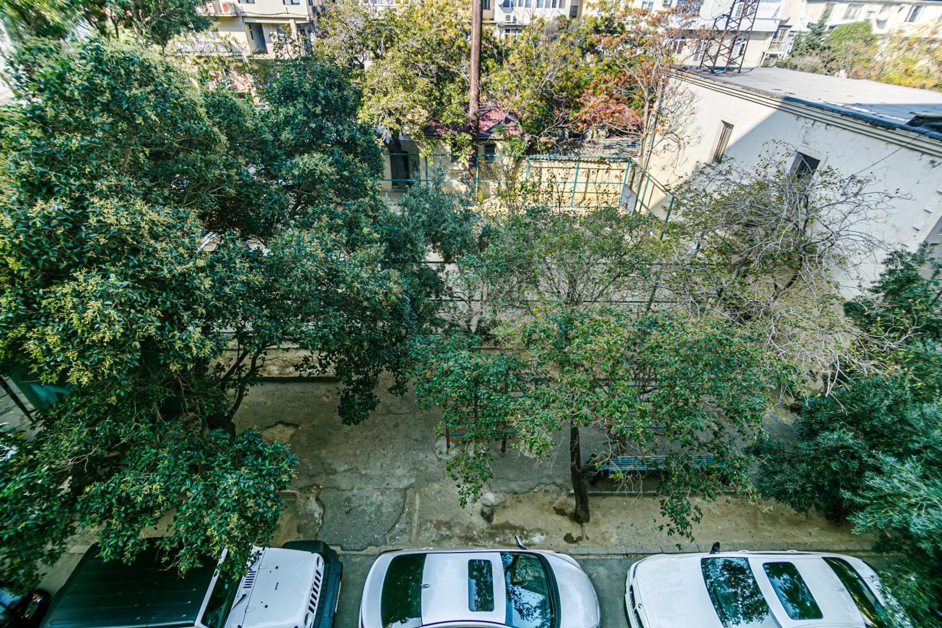 Sahil Boulevard Formula Apartment