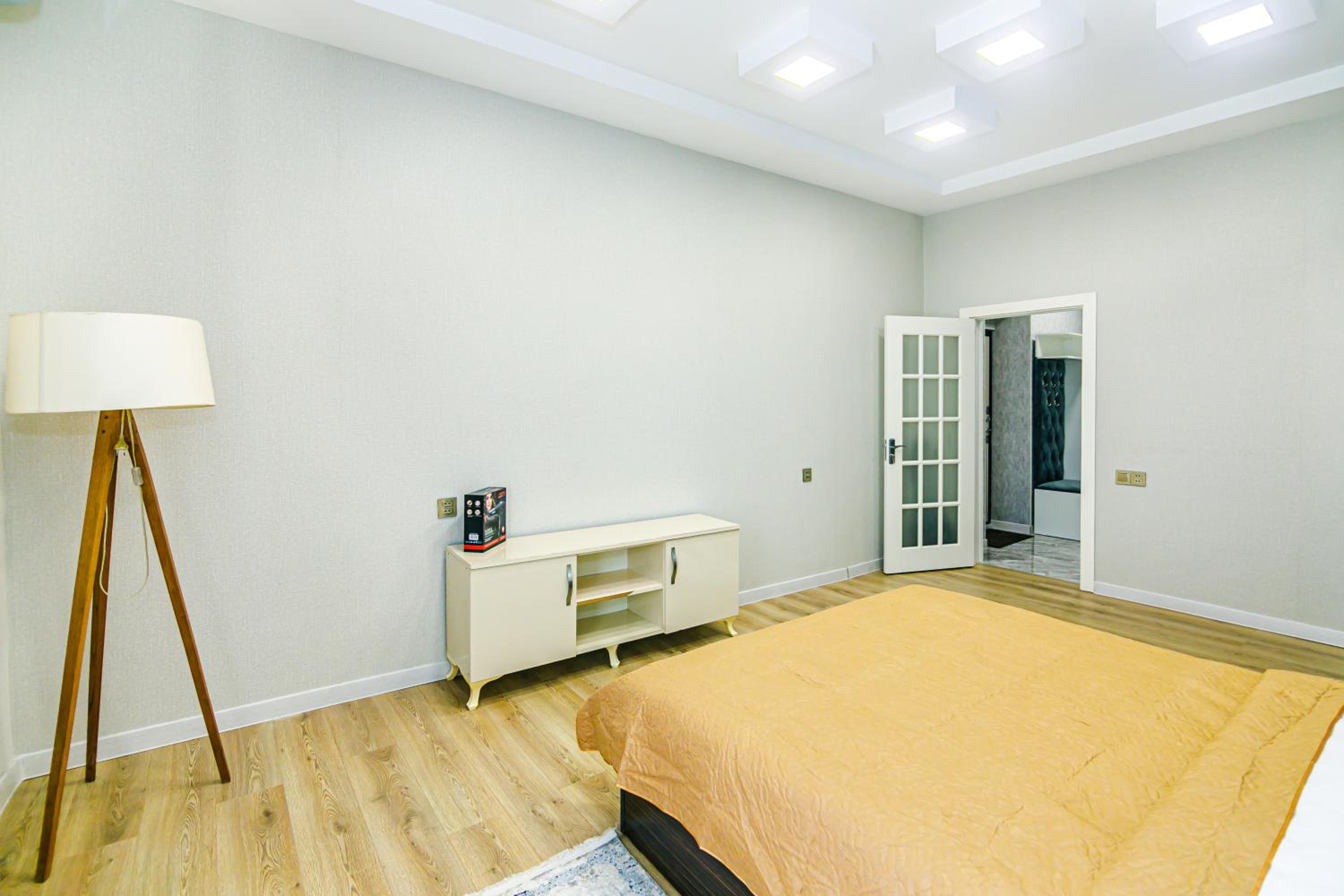 Sahil Boulevard Formula Apartment