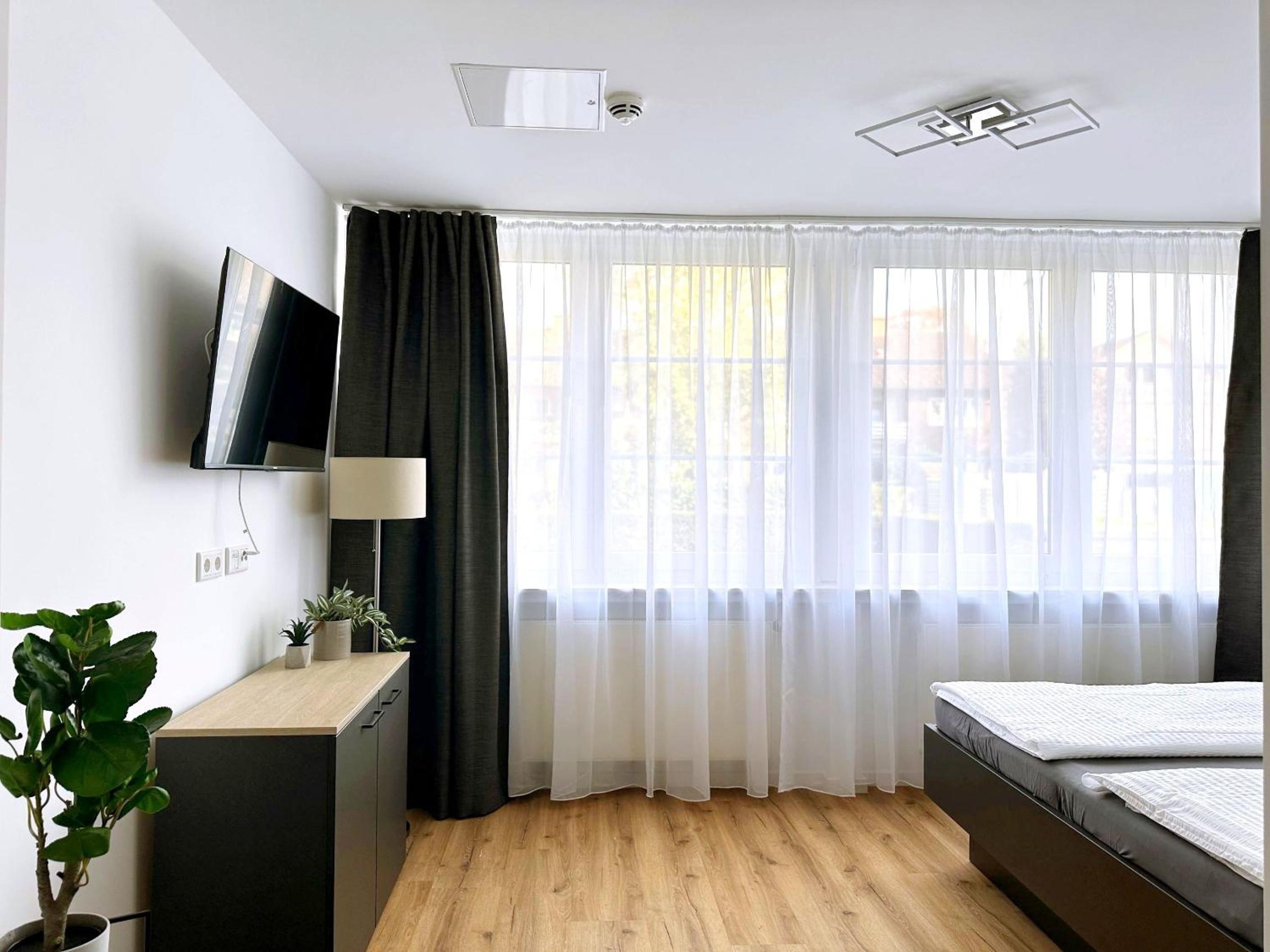 Schöne Apartments I Kostenloses Parken I home2share