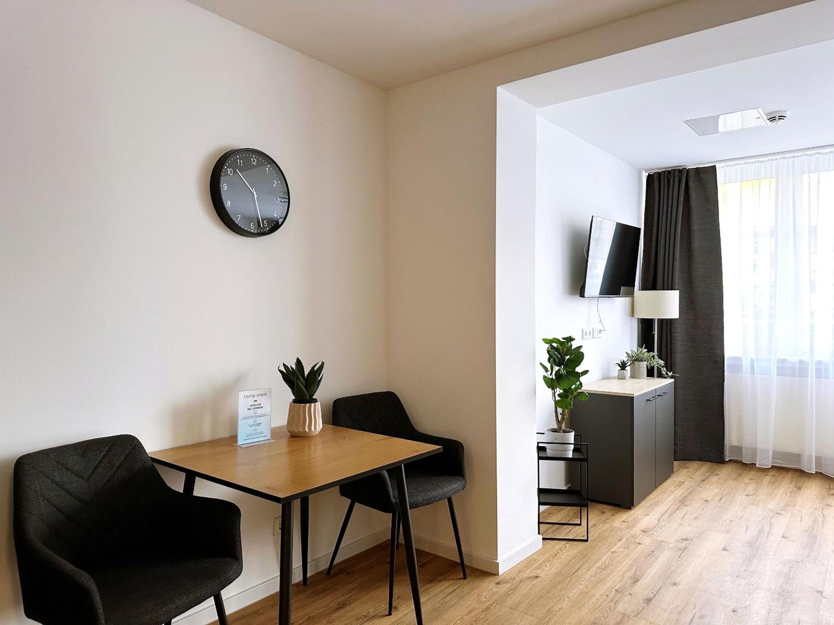 Schöne Apartments I Kostenloses Parken I home2share