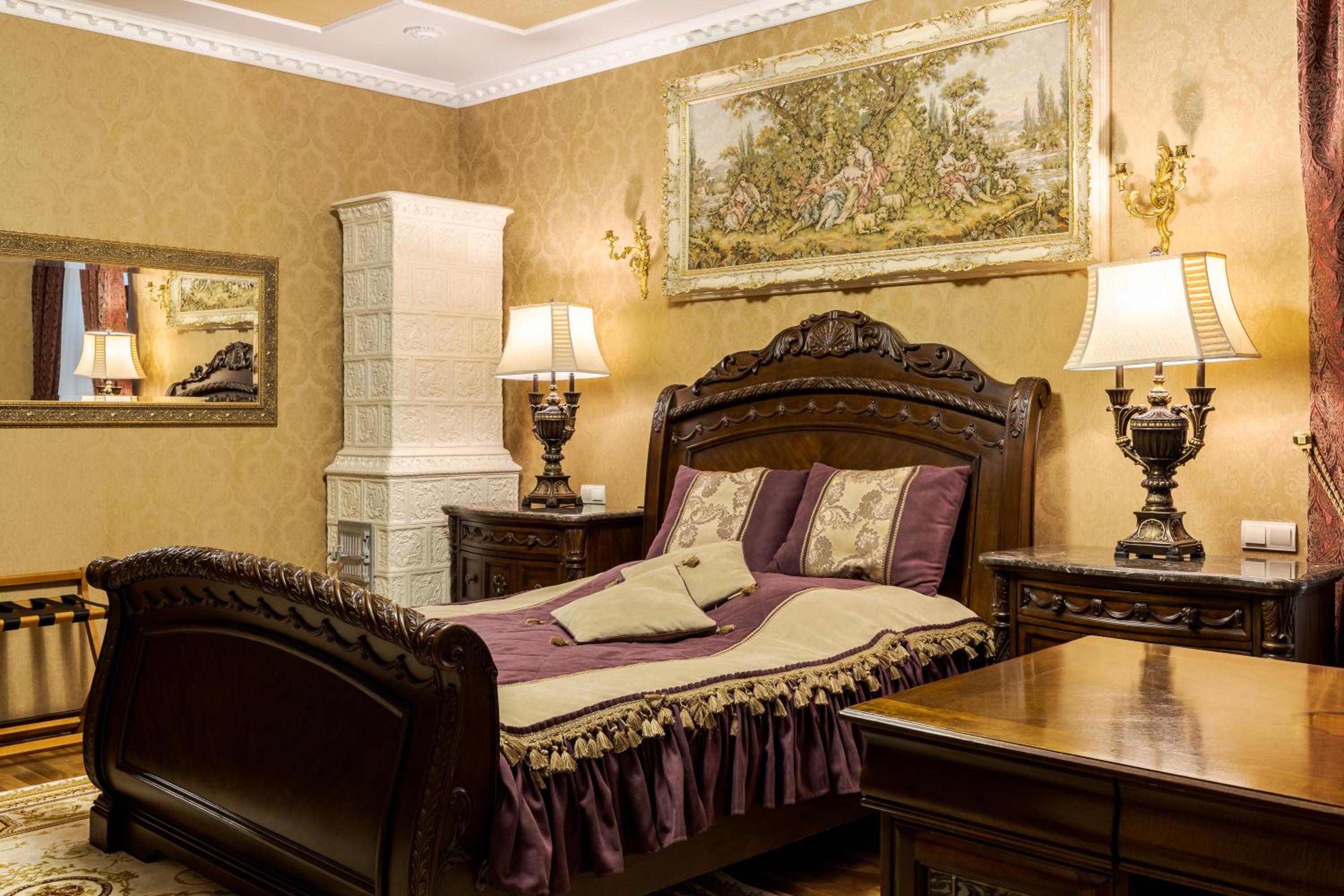 Luxury Boutique Andreevskiy view 4