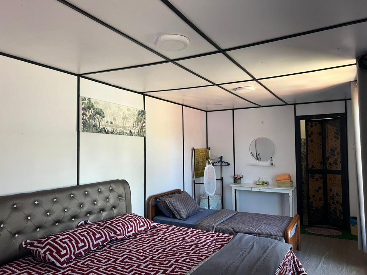 Rimbun Bayu Homestay