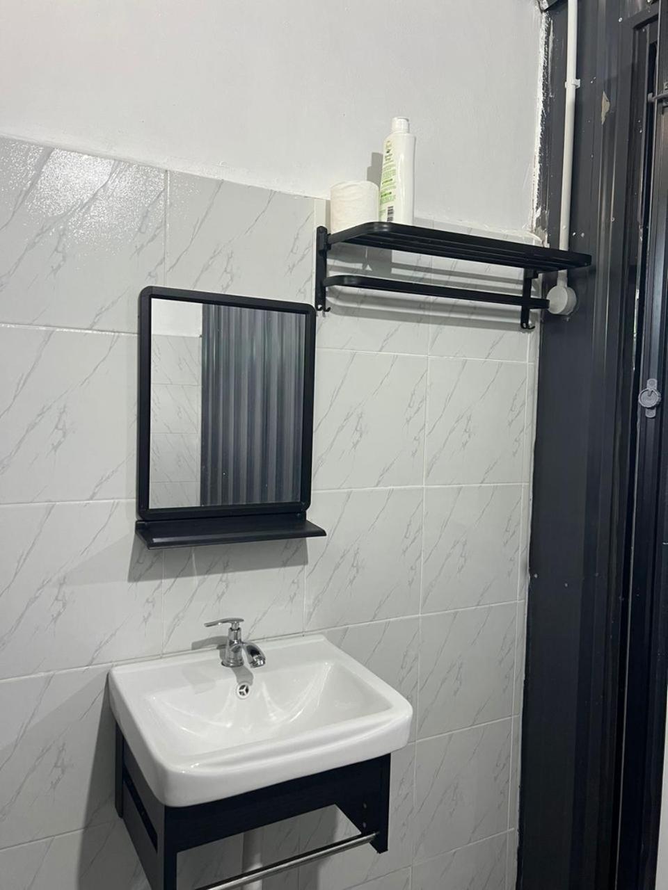 Rimbun Bayu Homestay