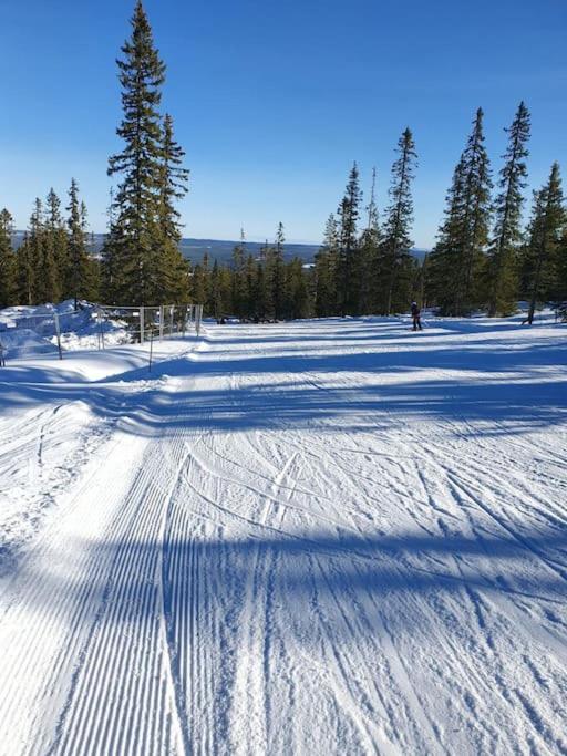Fantastiskt 6 bädds lägenhet i Sälen view 3