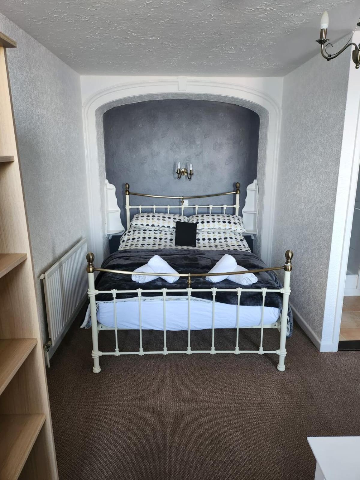 St Georges Guest House