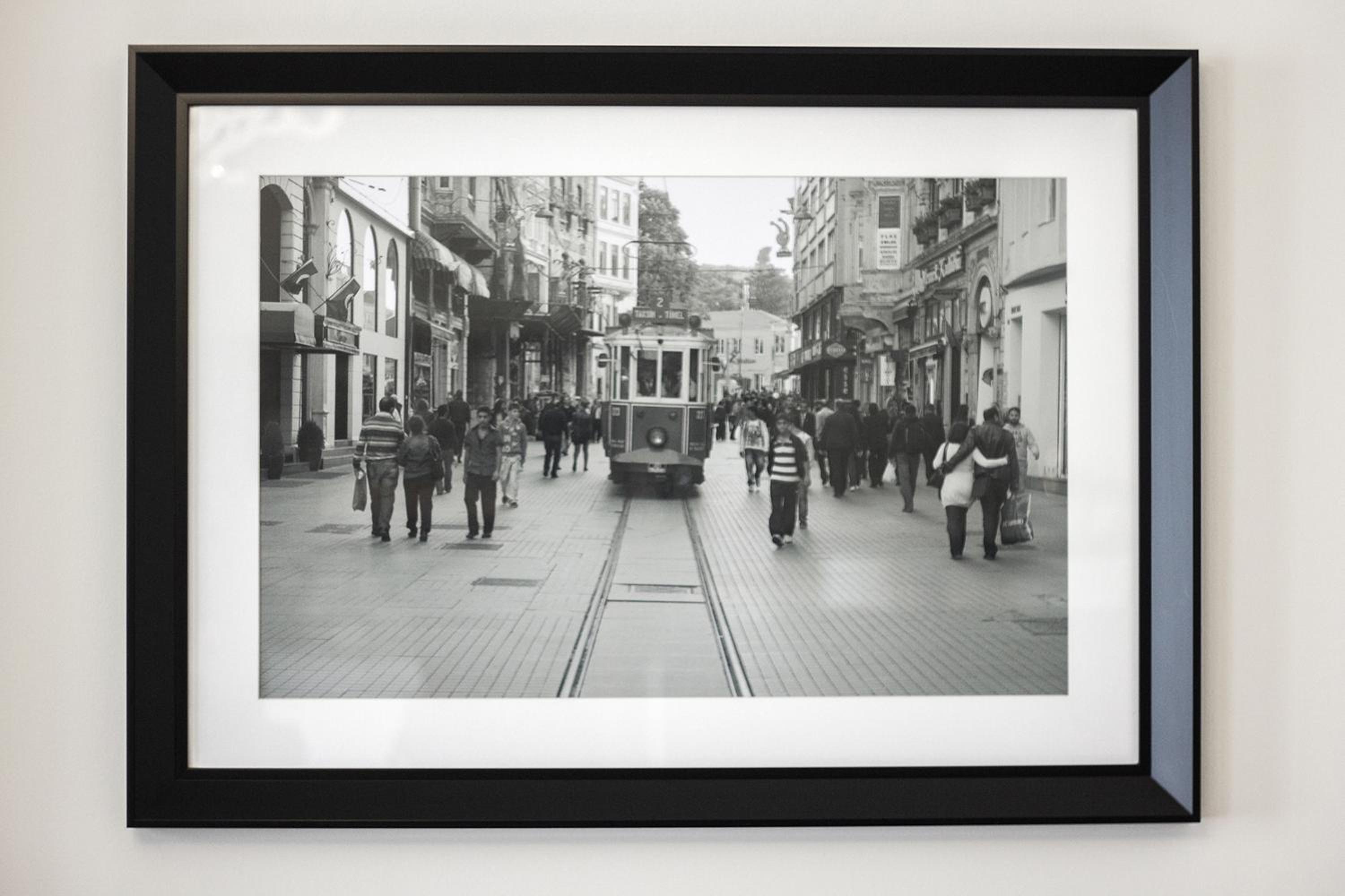 Taksim Prelude Hotel - Image 44