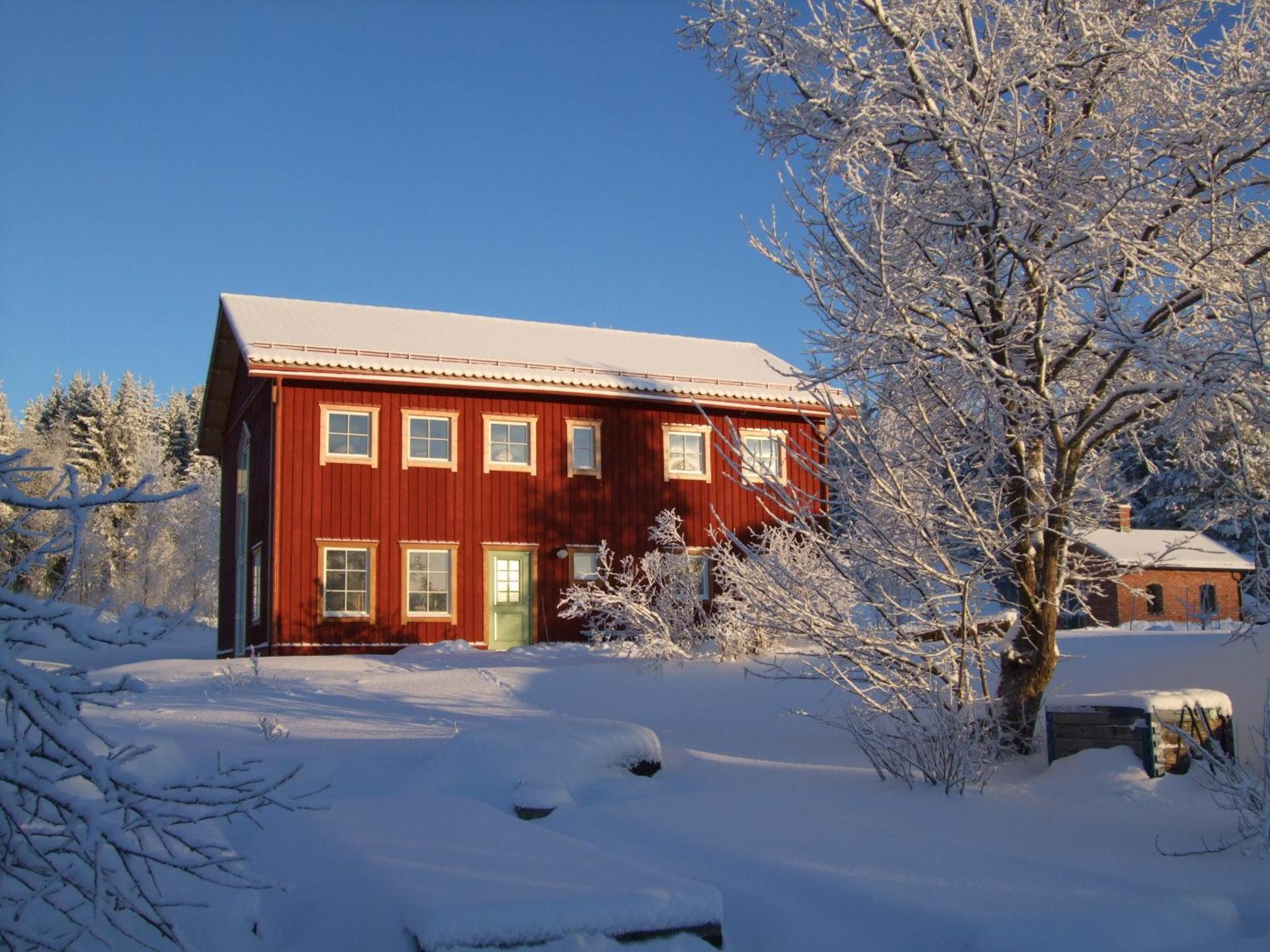 Allsta Gård view 3