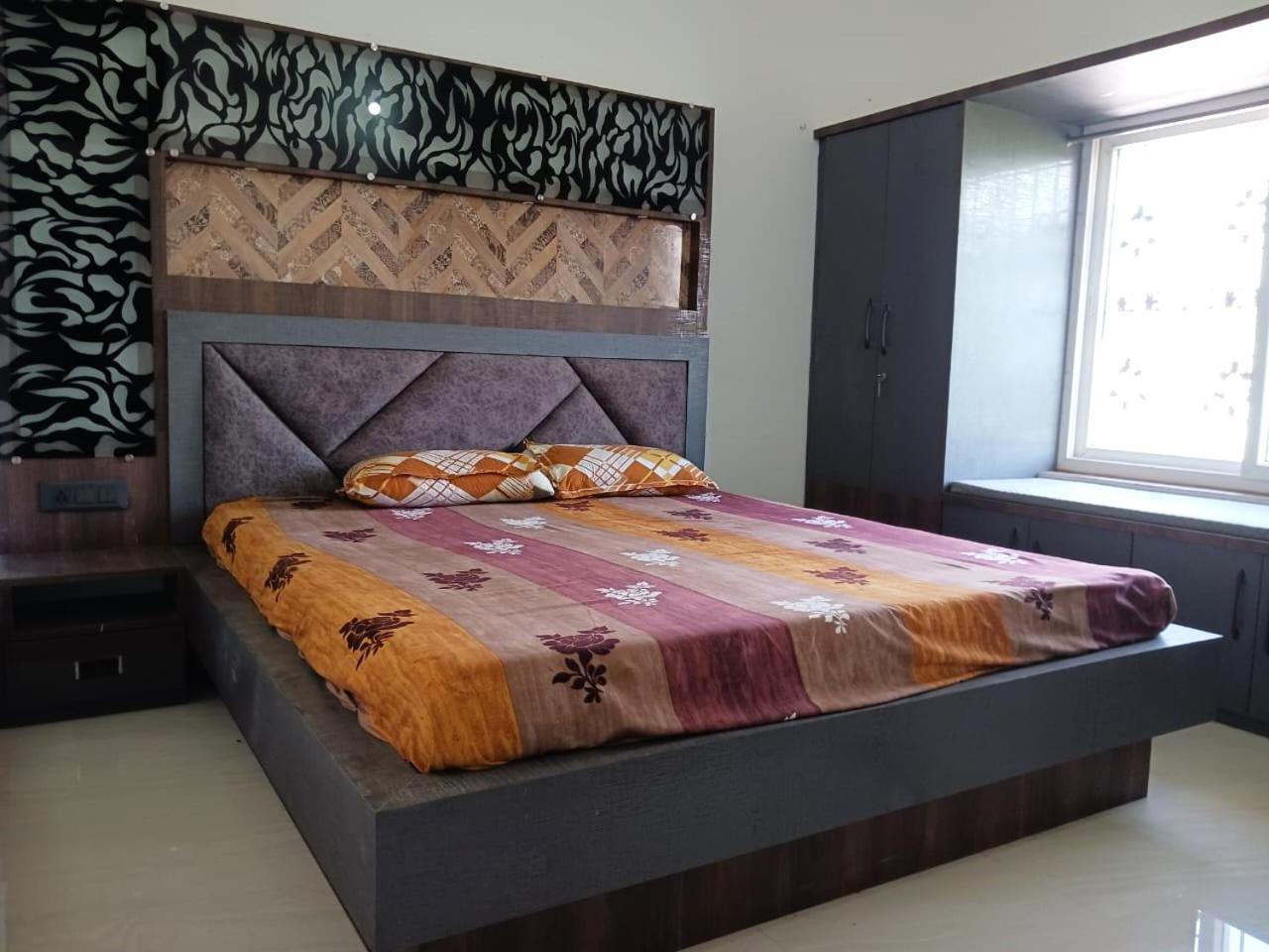 Vaidhya homes view 2