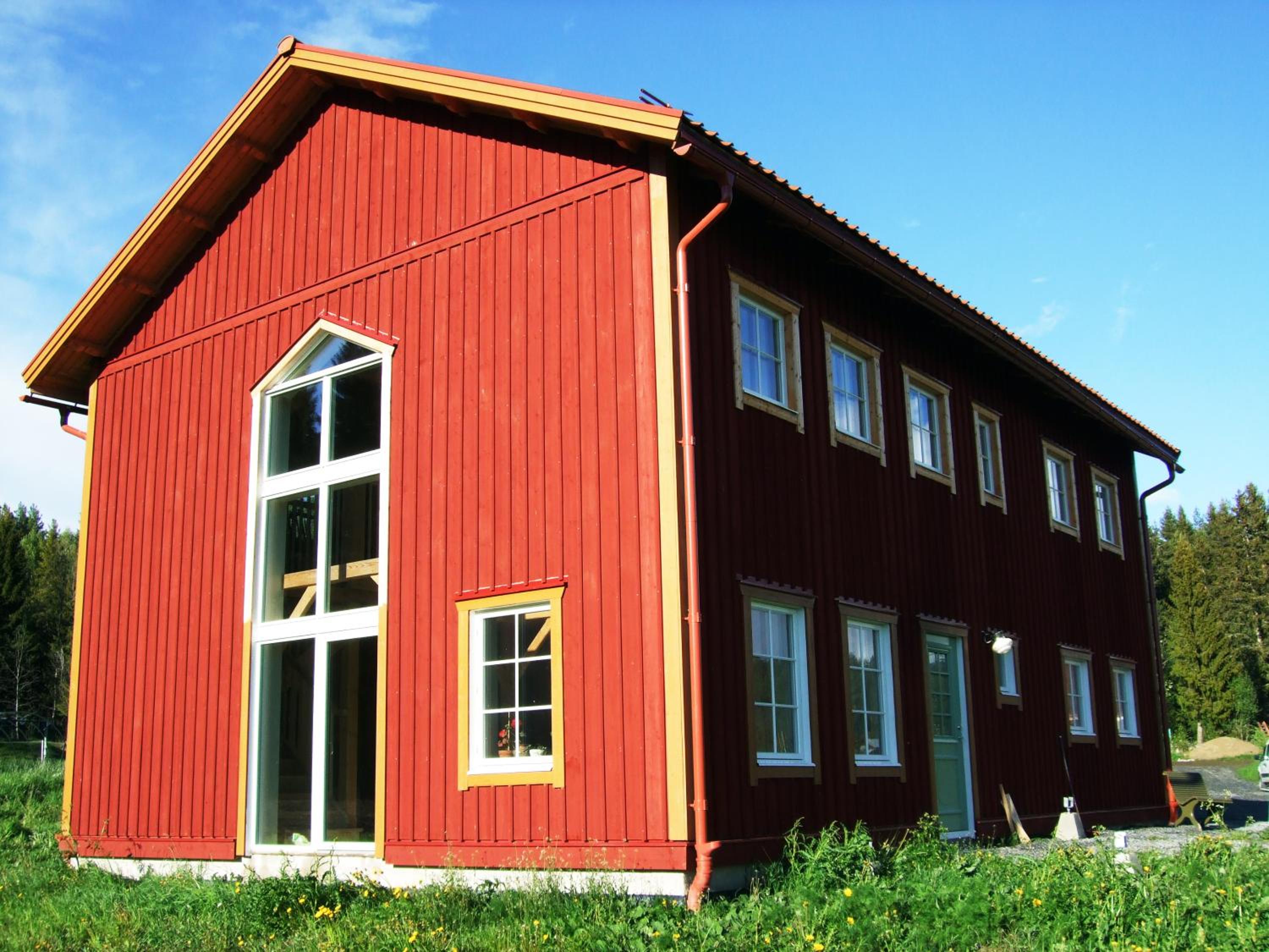 Allsta Gård view 2