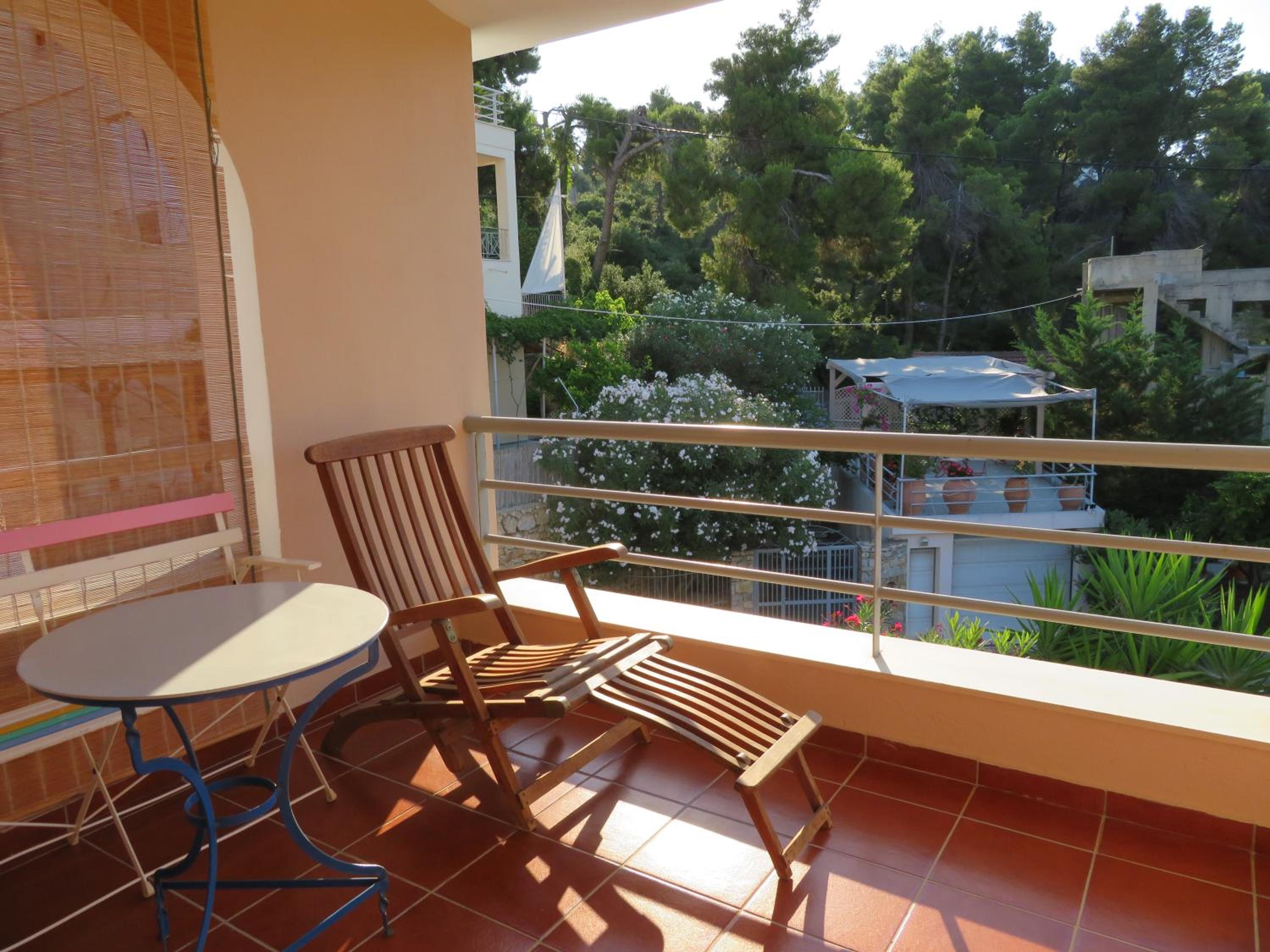 VILLA DOLPHIN VOTSI view 5