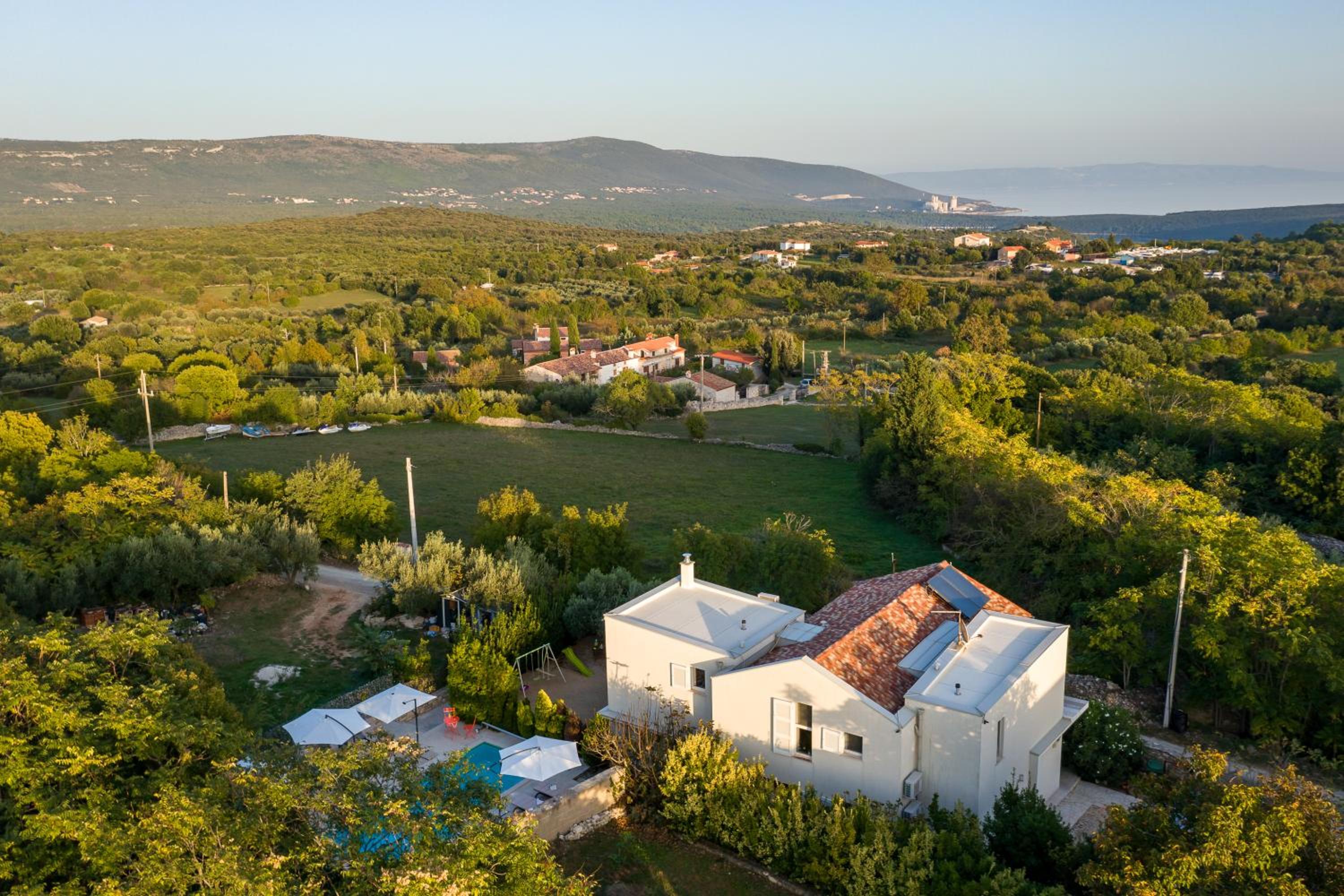 Villa Sole