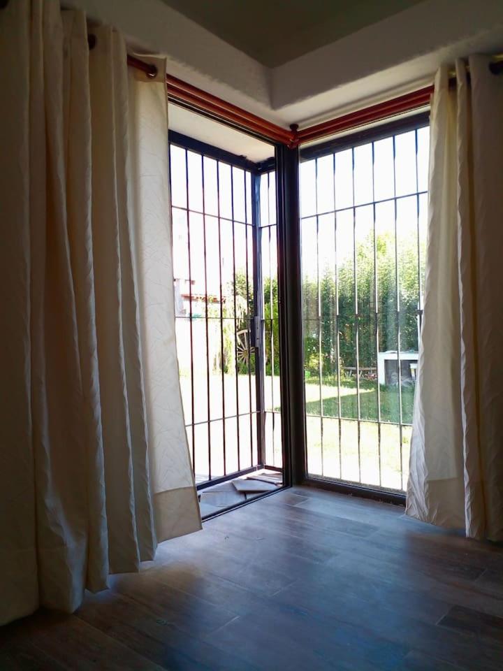 Encantadora casa rústica en zona de bodegas