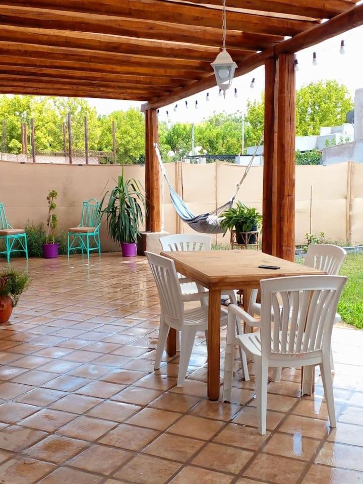 Encantadora casa rústica en zona de bodegas