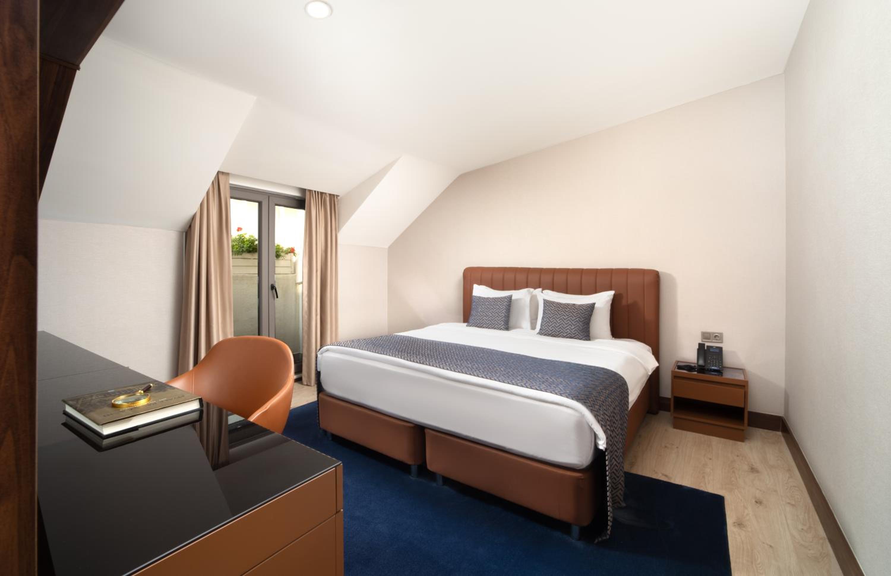 TRYP By Wyndham İstanbul Şişli Otel - Image 86