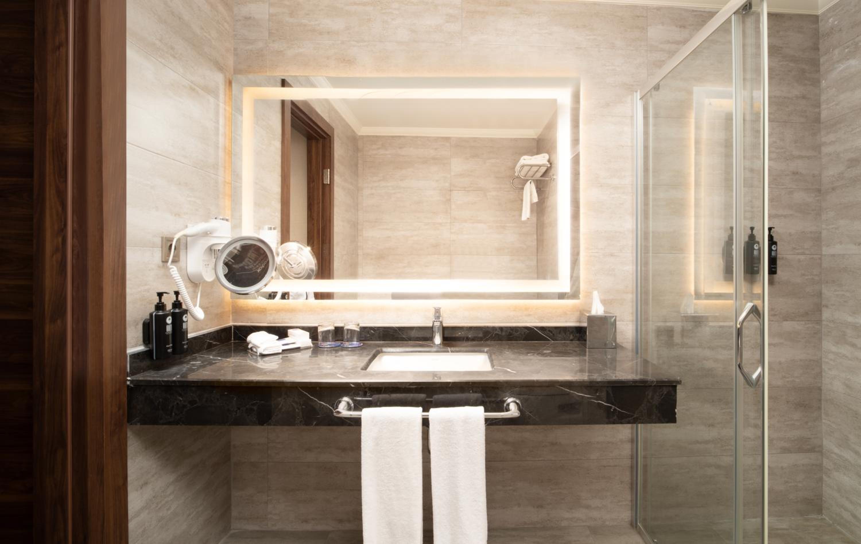 TRYP By Wyndham İstanbul Şişli Otel - Image 85