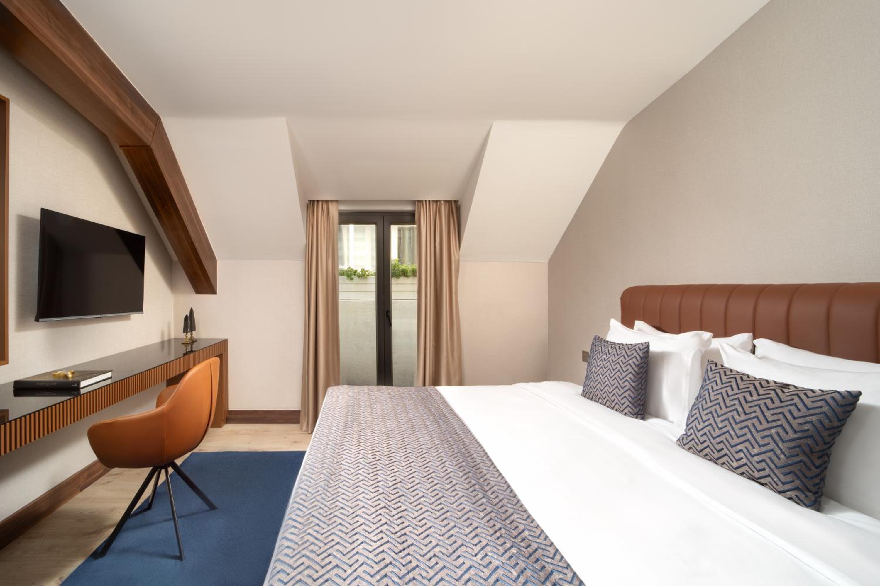 TRYP By Wyndham İstanbul Şişli Otel - Image 84