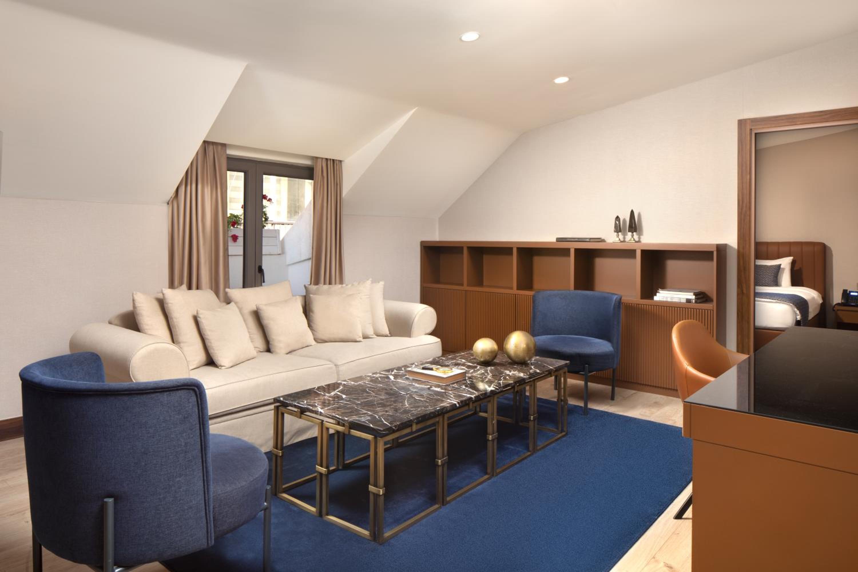 TRYP By Wyndham İstanbul Şişli Otel - Image 90