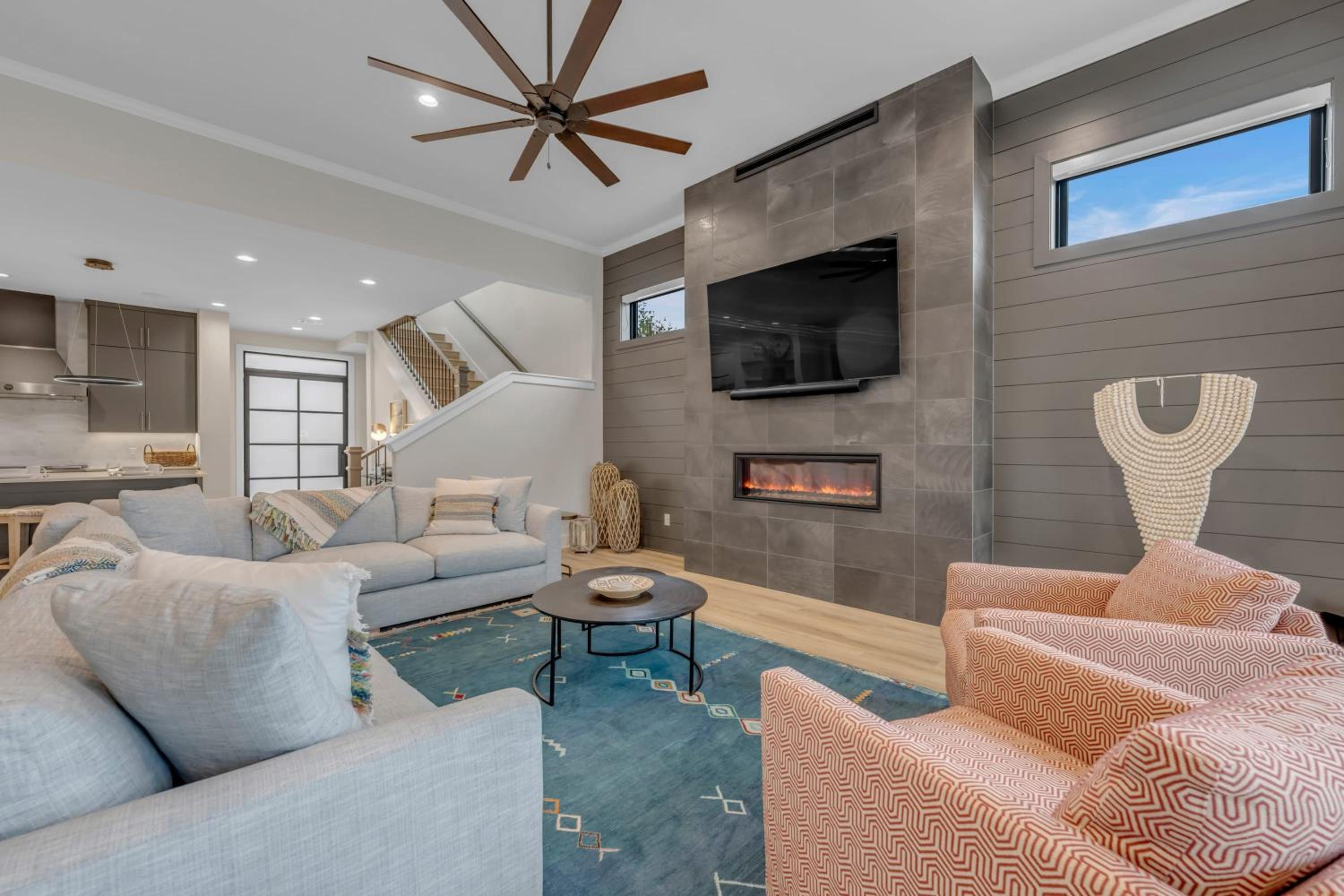 LBJ Bliss Retreat Heated Pool Hot Tub Game Rooms view 2