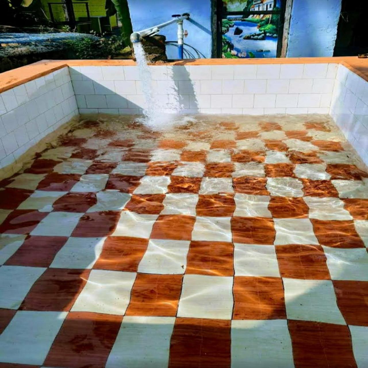 Savita Farmhouse