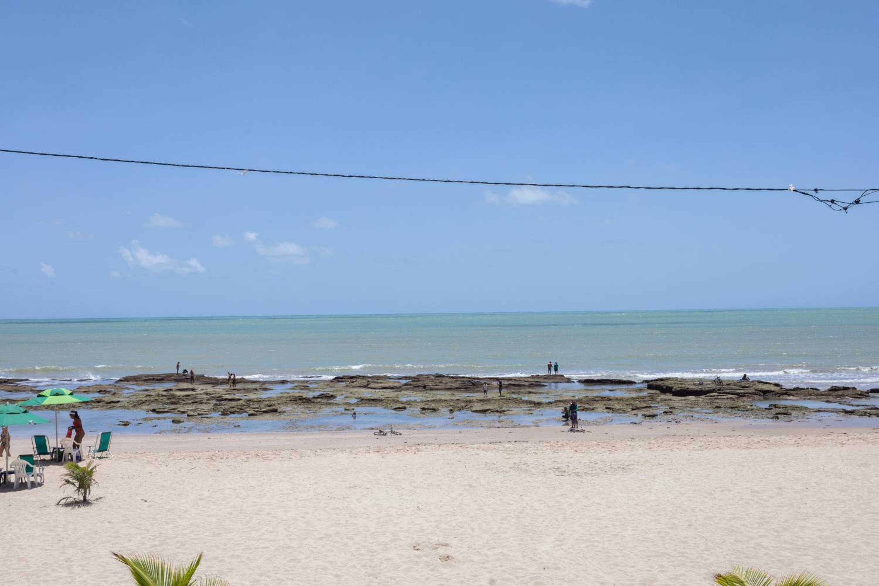 Flat Edf Golden Beach