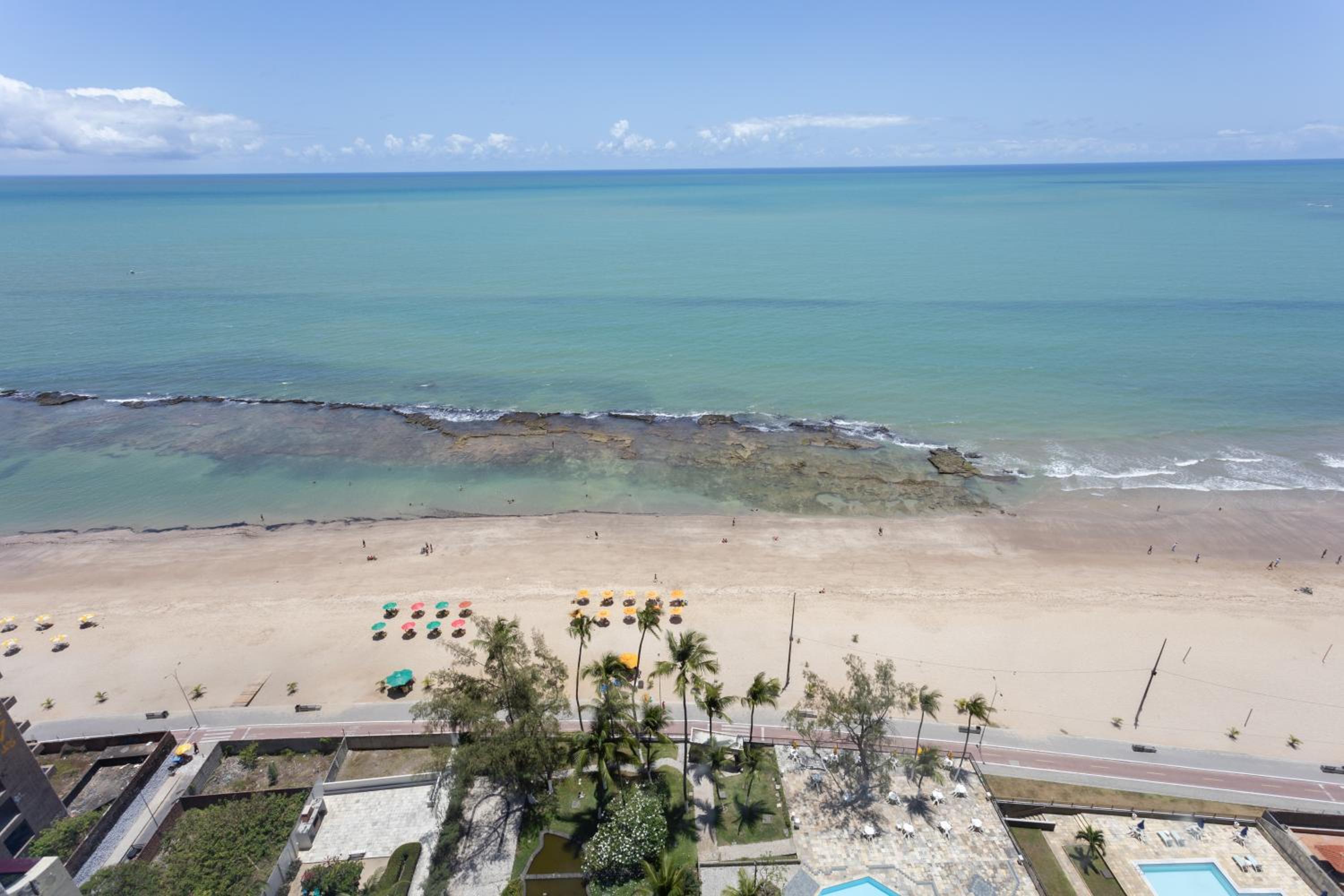 Flat Edf Golden Beach