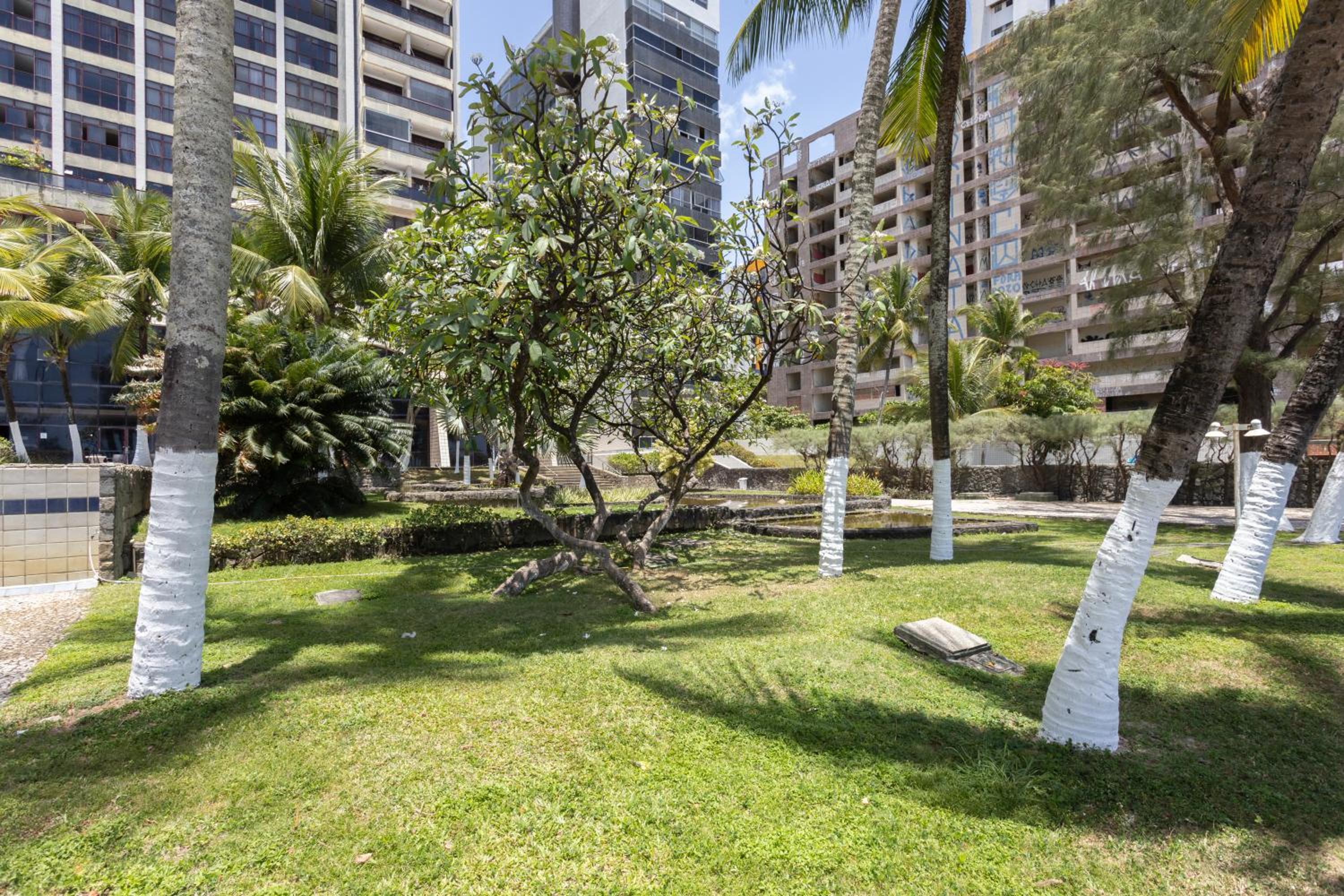 Flat Edf Golden Beach