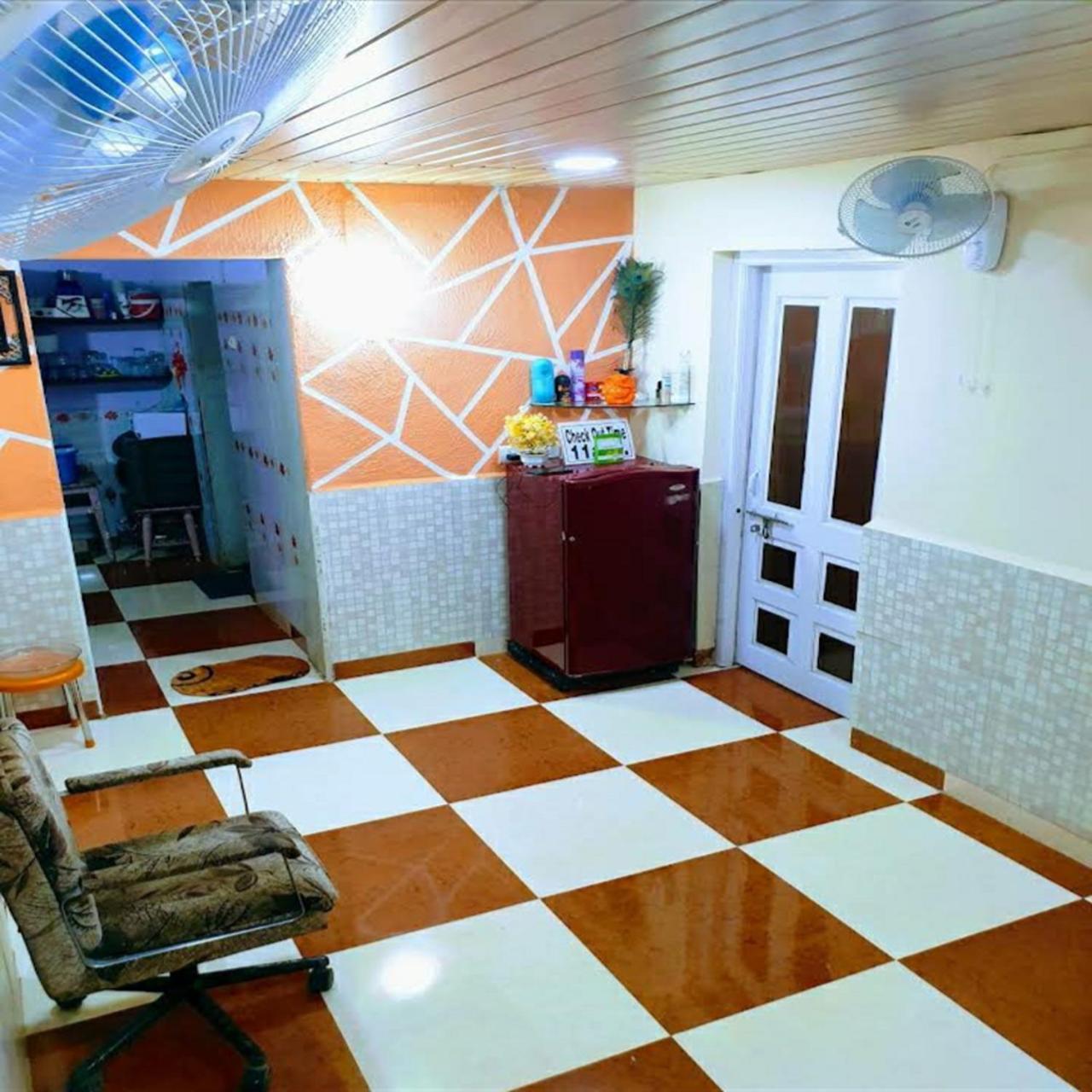 Savita Farmhouse
