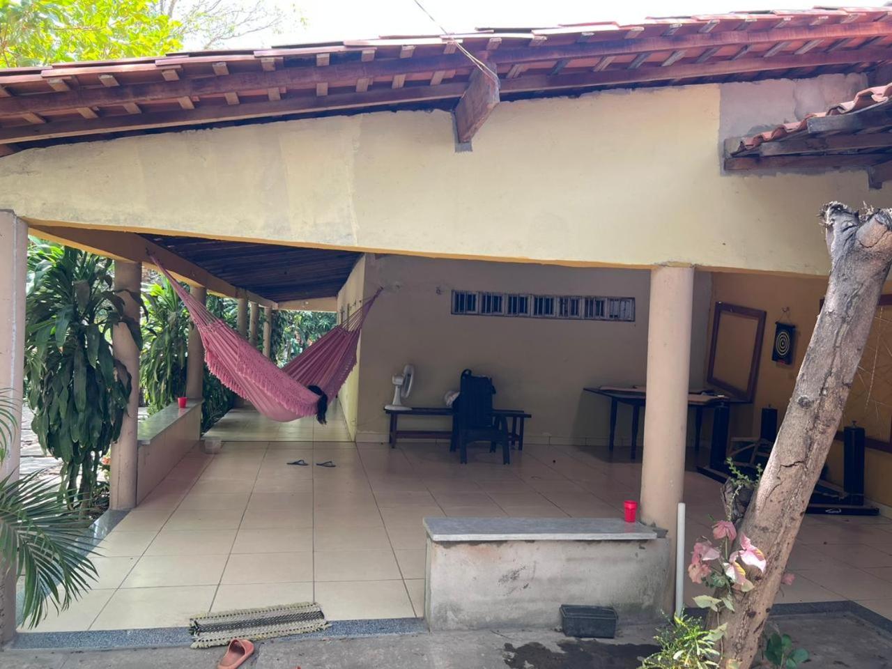 Sitio do Calango