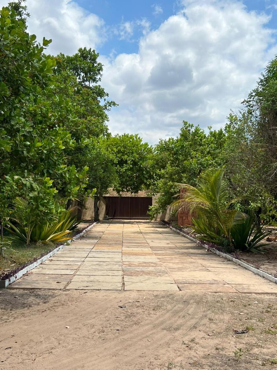 Sitio do Calango
