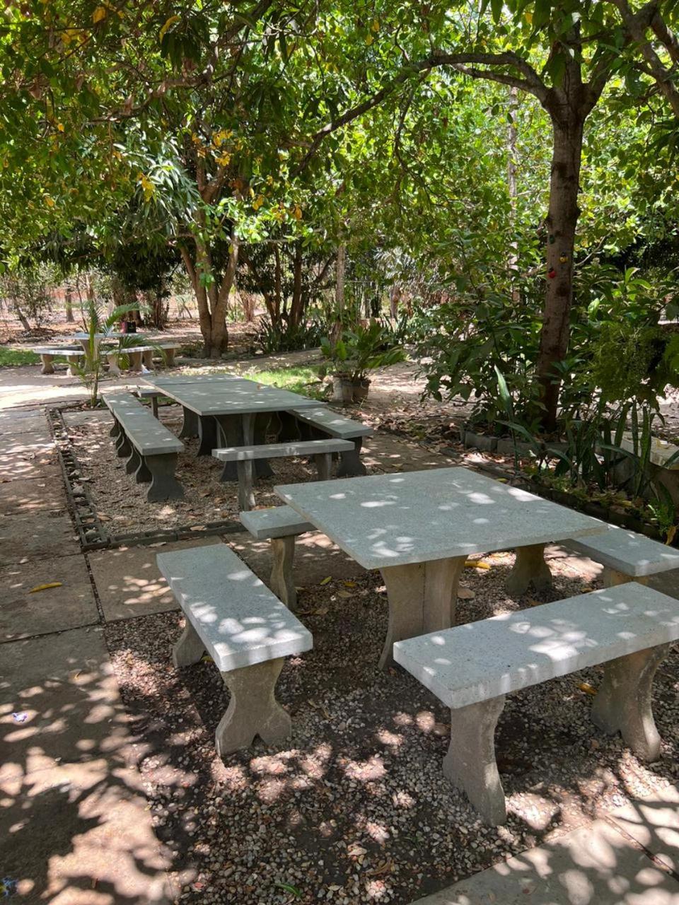 Sitio do Calango
