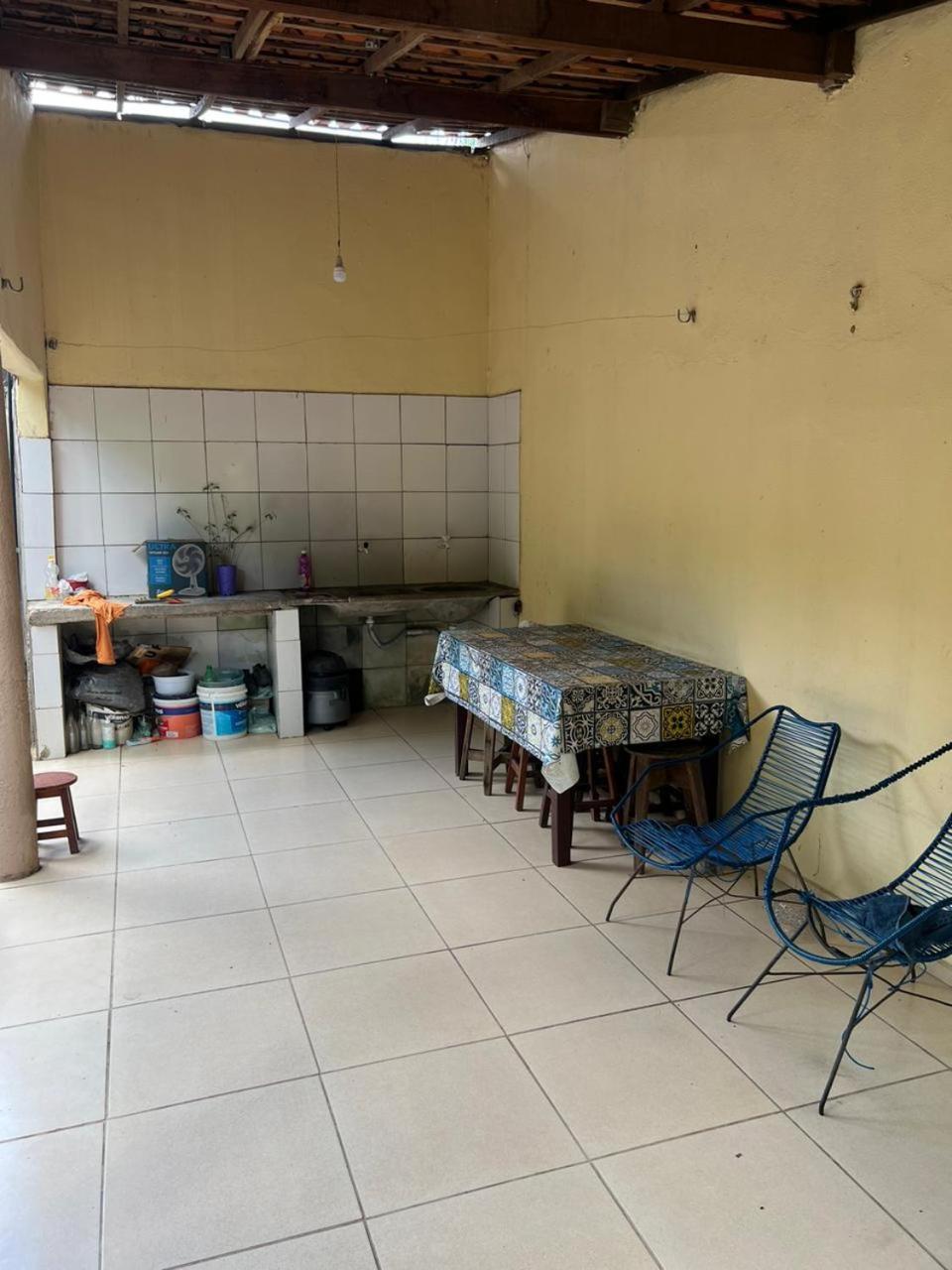 Sitio do Calango