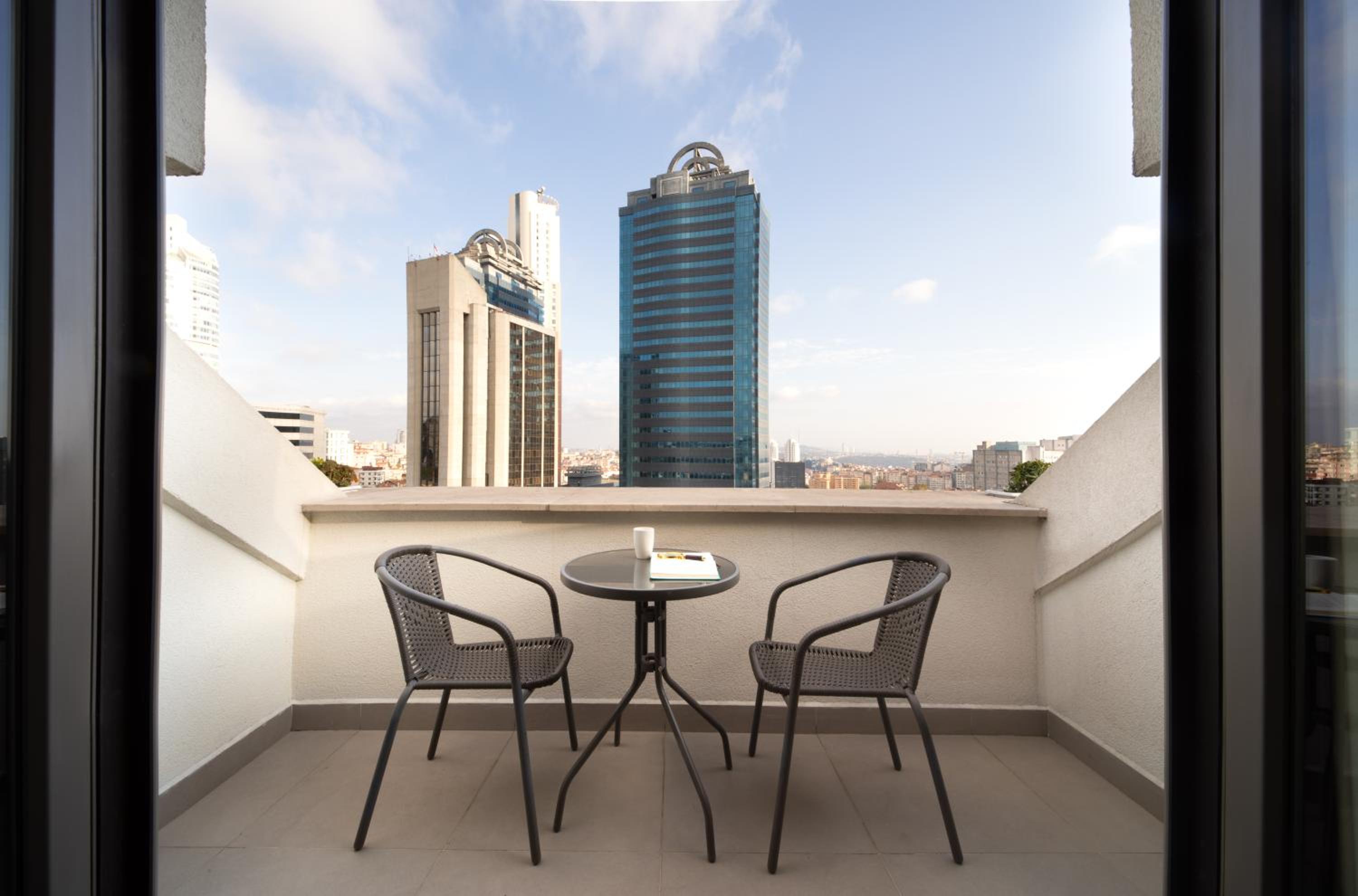 TRYP By Wyndham İstanbul Şişli Otel - Image 93