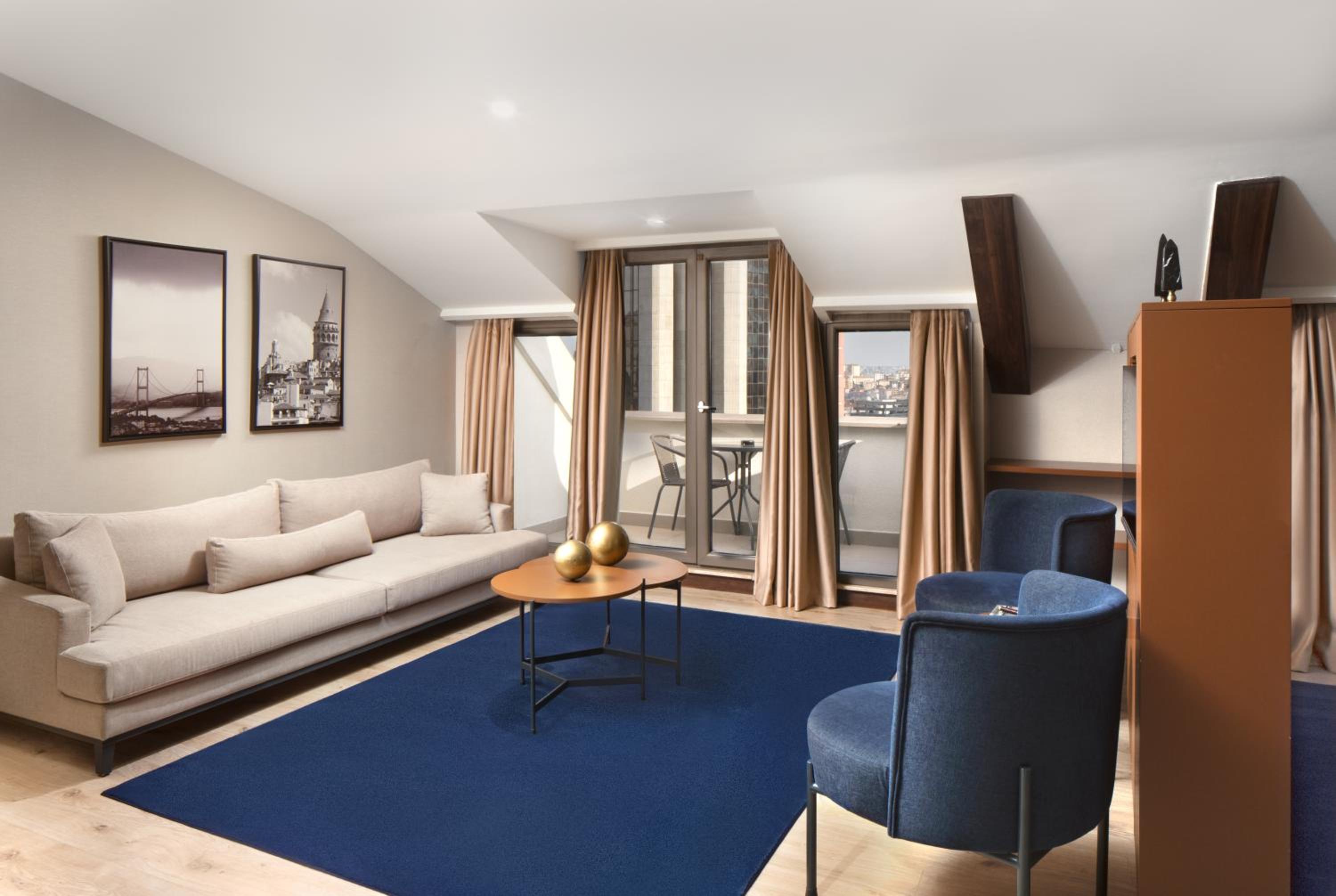 TRYP By Wyndham İstanbul Şişli Otel - Image 92