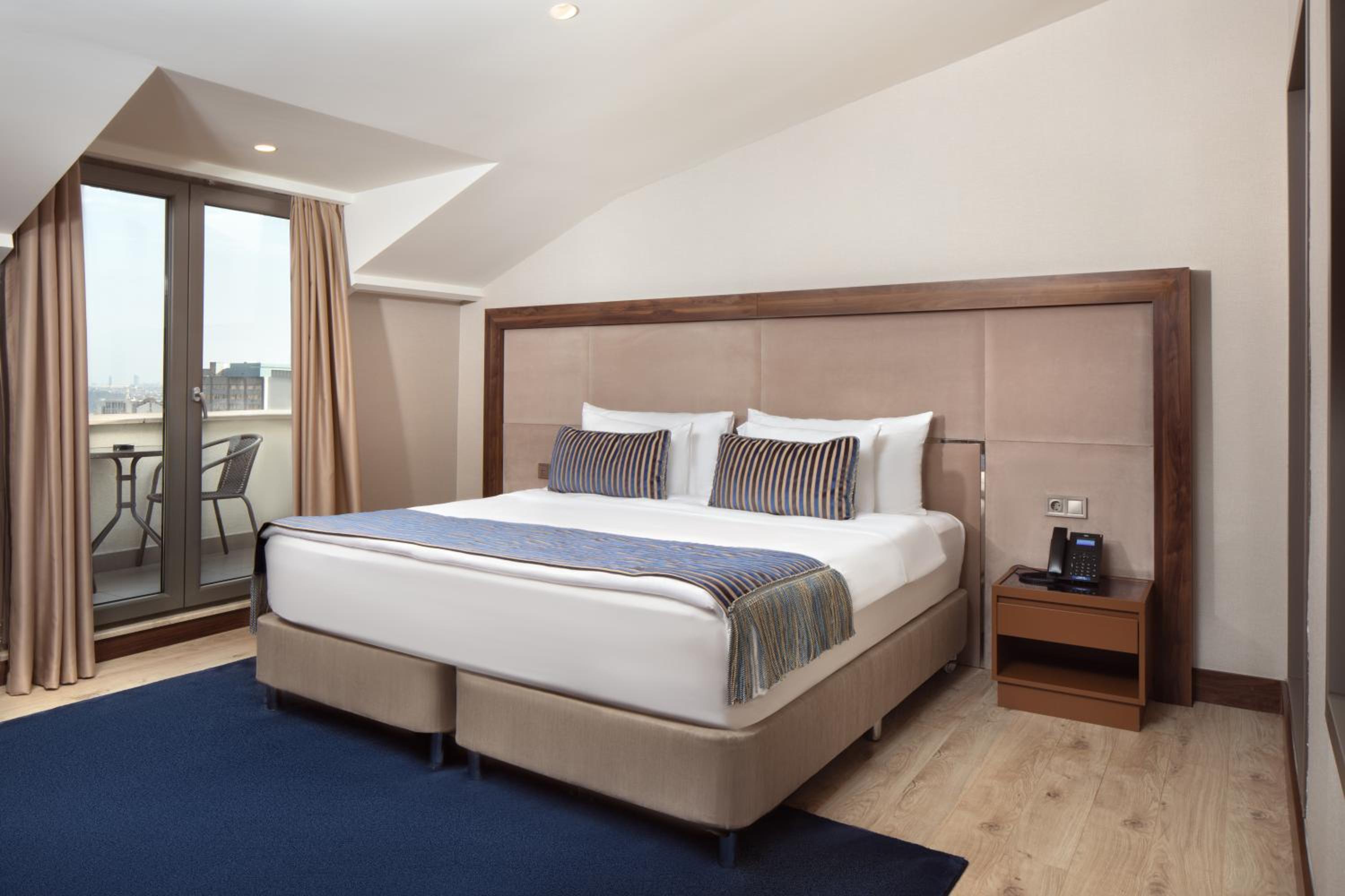 TRYP By Wyndham İstanbul Şişli Otel - Image 91