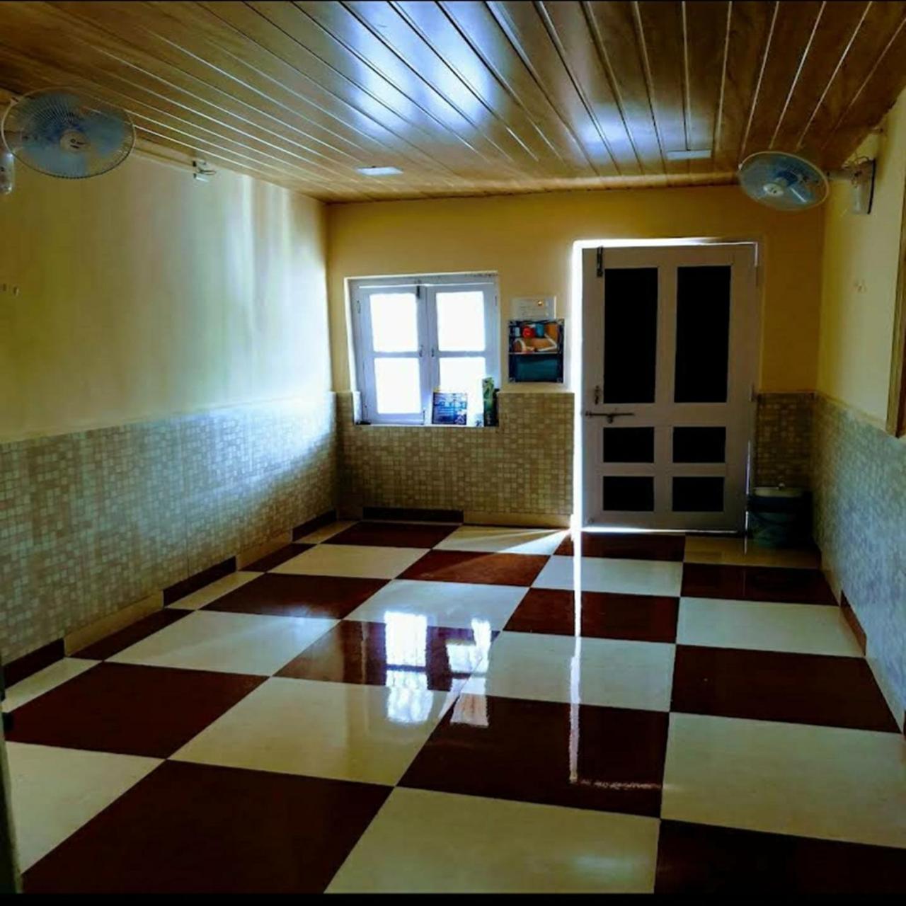 Savita Farmhouse