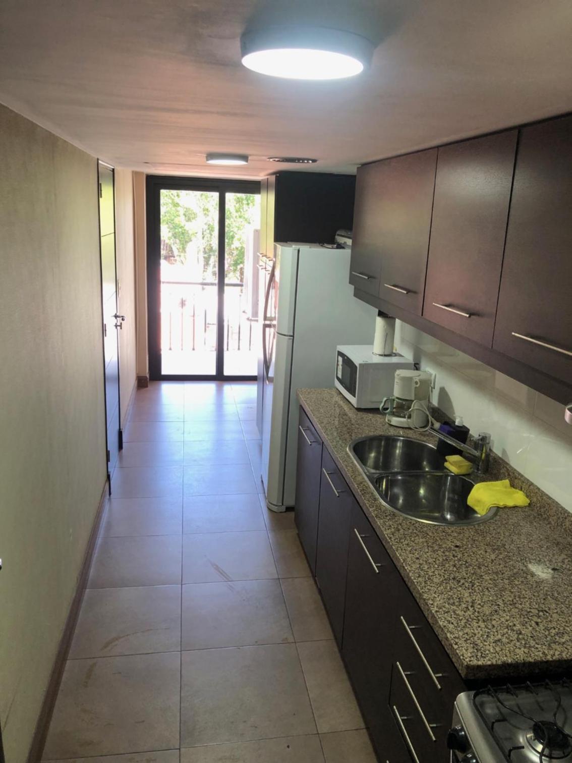 Departamento Residencial en Capital Mendoza.